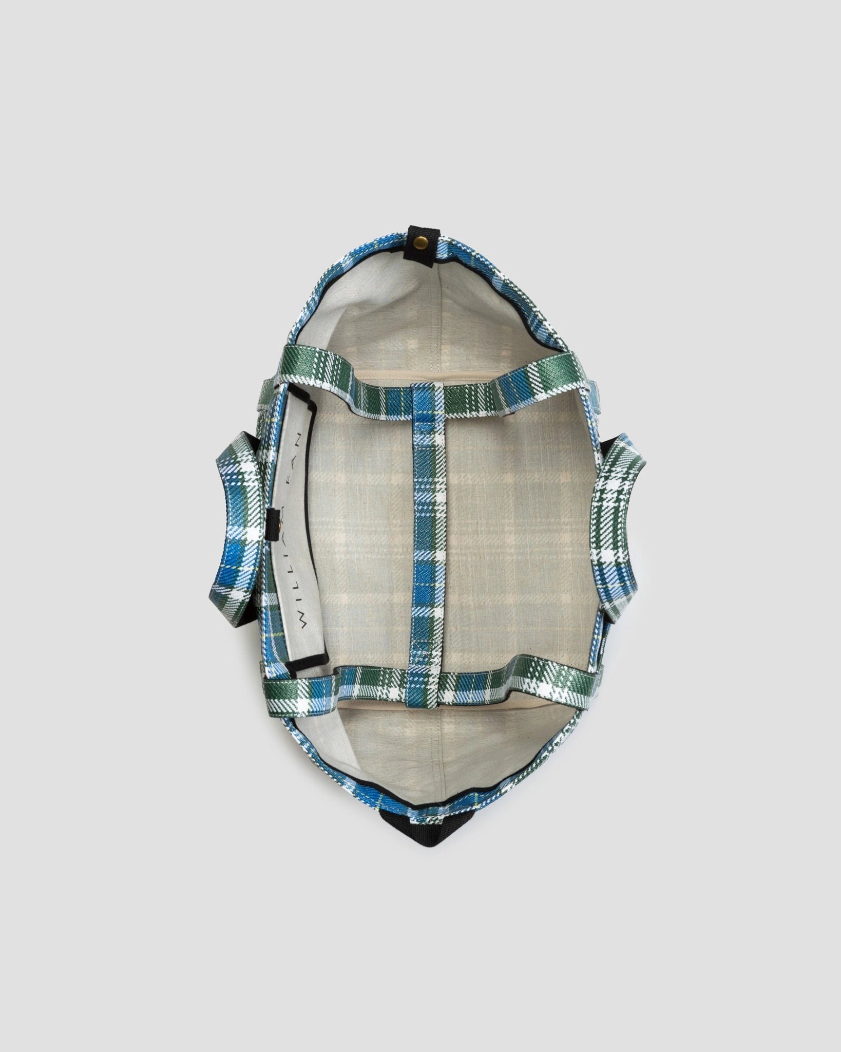 FAN BAG L - WILLIAM FAN