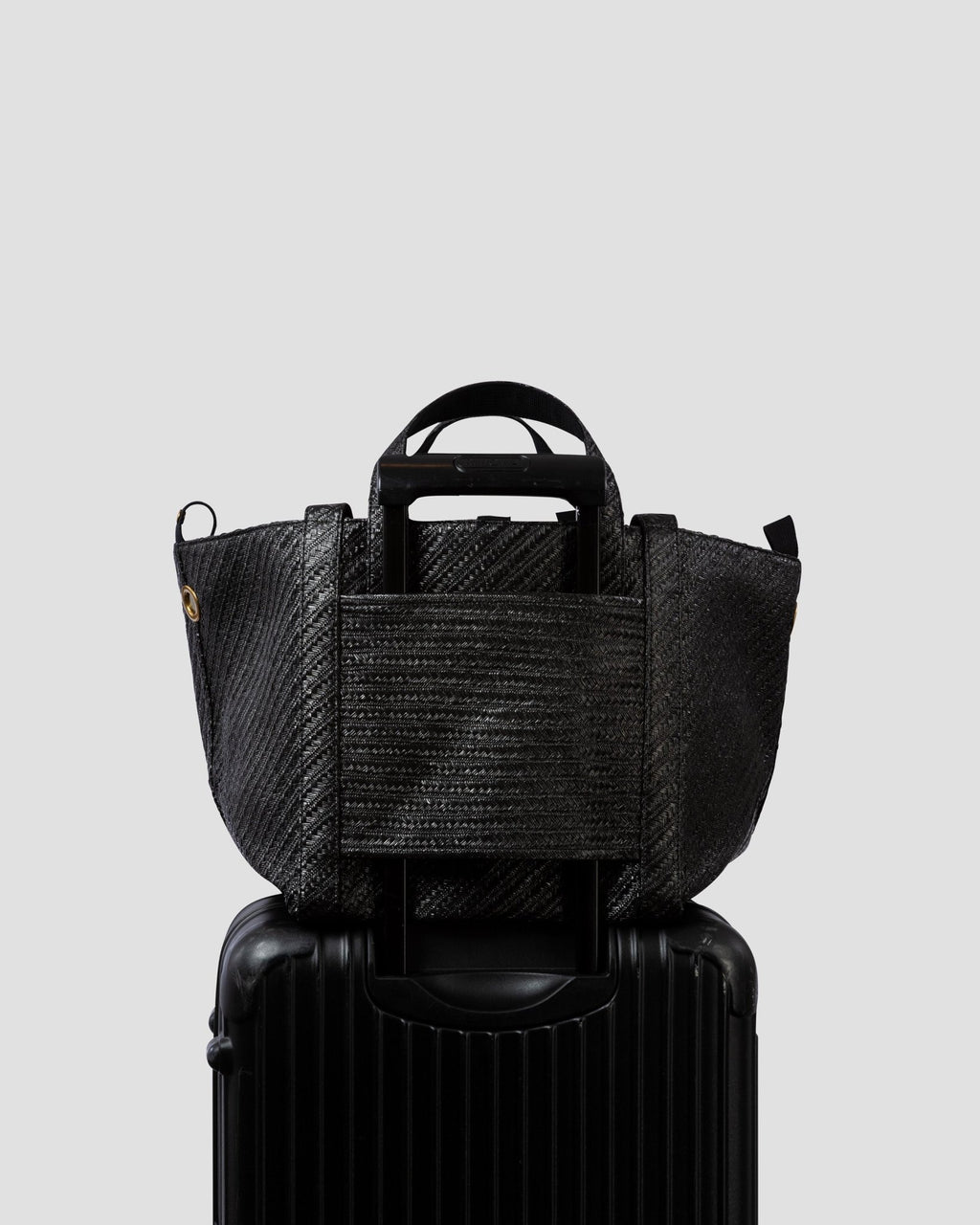 FAN BAG L - WILLIAM FAN