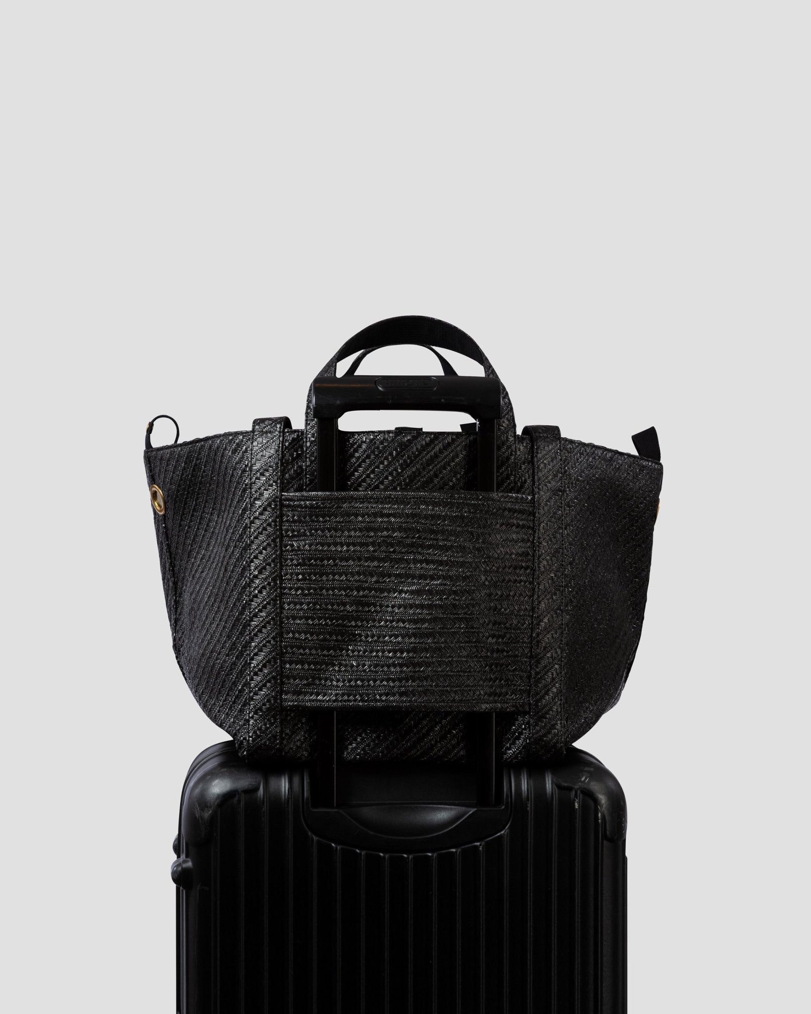 FAN BAG L - WILLIAM FAN