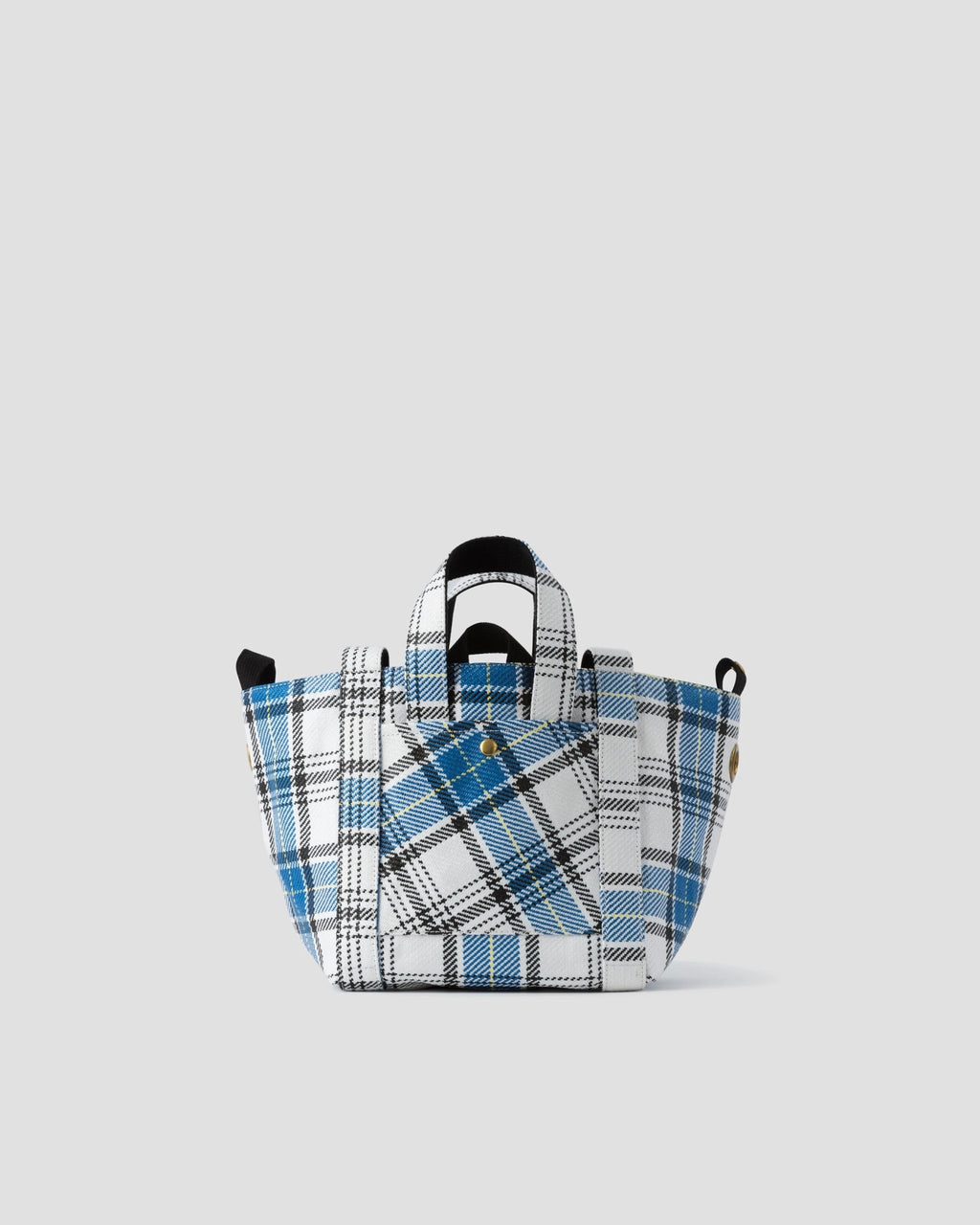 FAN BAG S - WILLIAM FAN