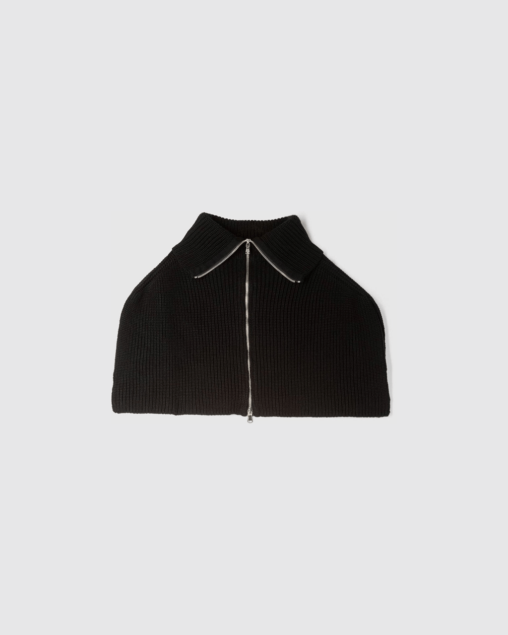 FANNY TURTLE KNIT - WILLIAM FAN