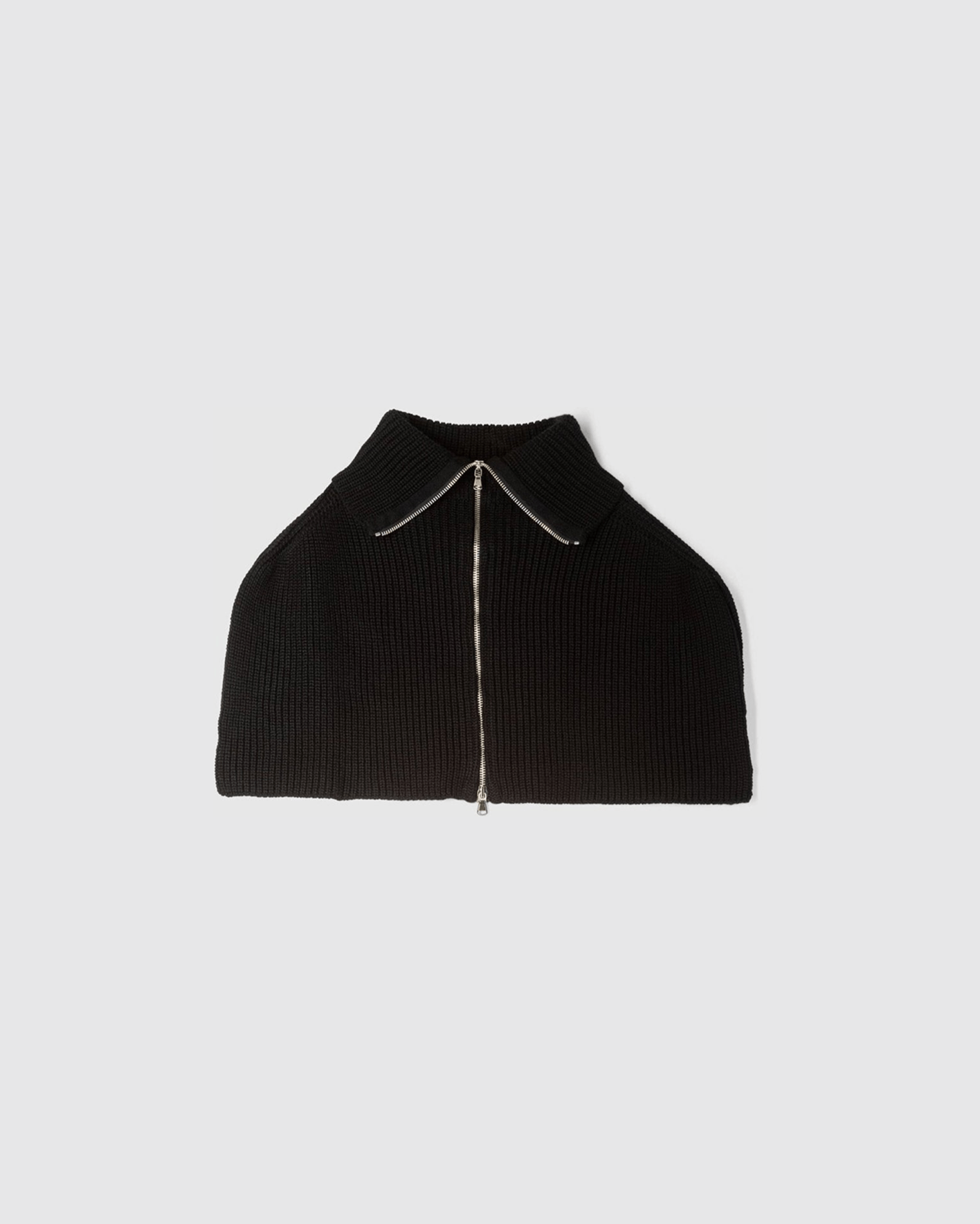 FANNY TURTLE KNIT - WILLIAM FAN
