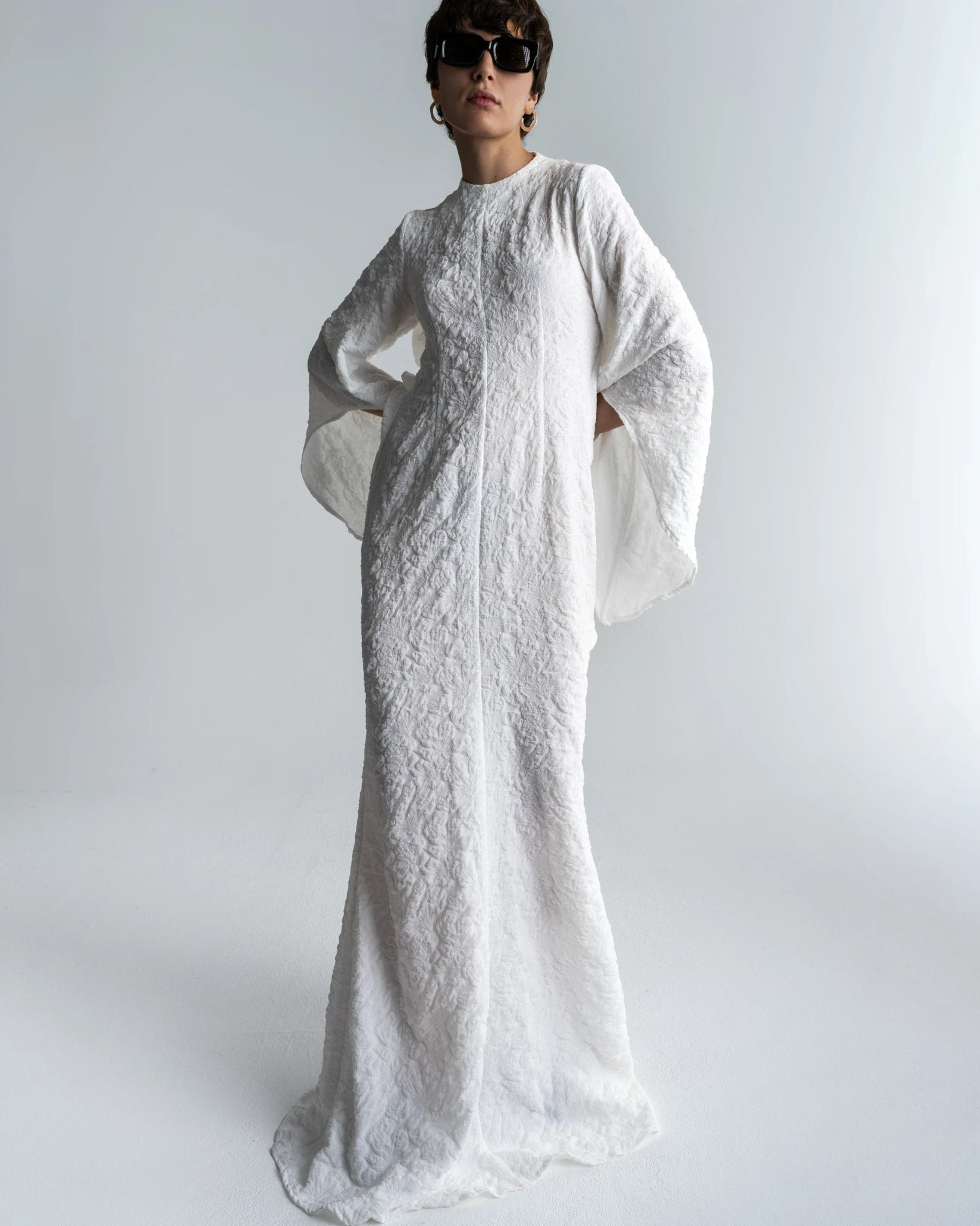 FINAL DRESS - WILLIAM FAN