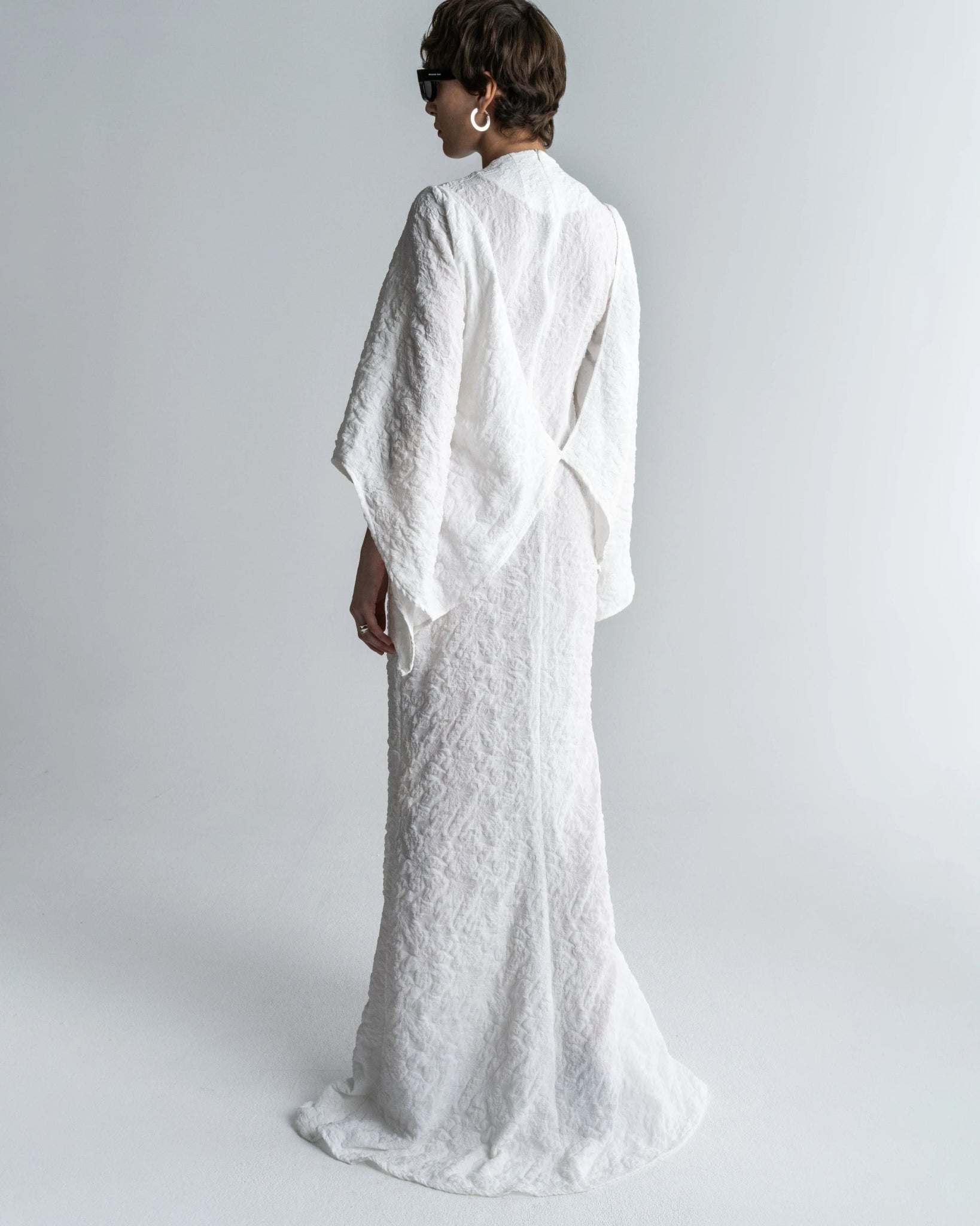 FINAL DRESS - WILLIAM FAN