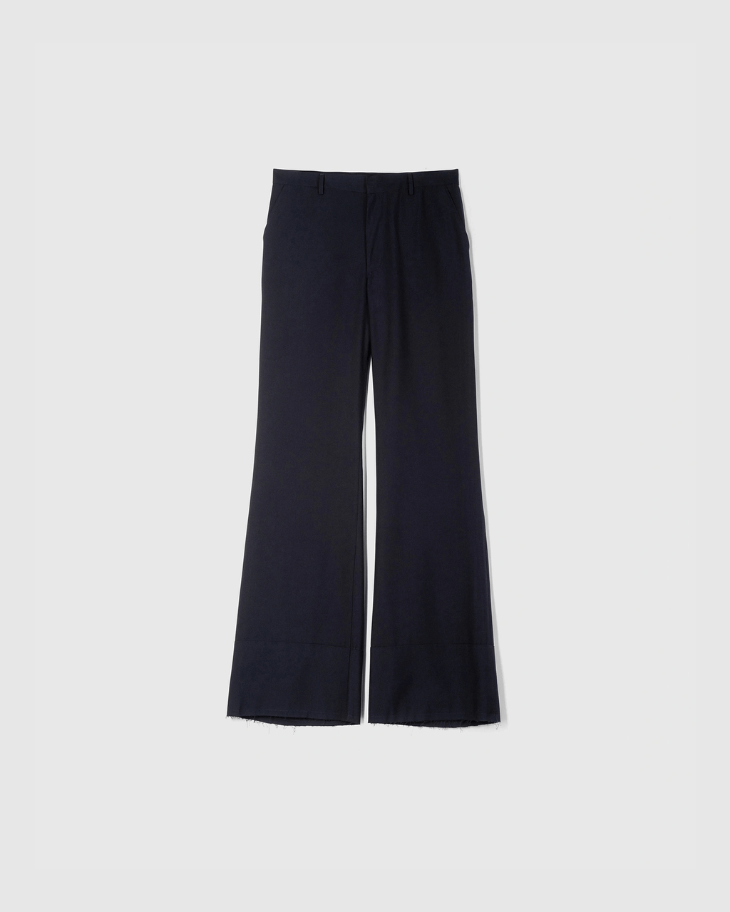 FLARE PANTS - WILLIAM FAN