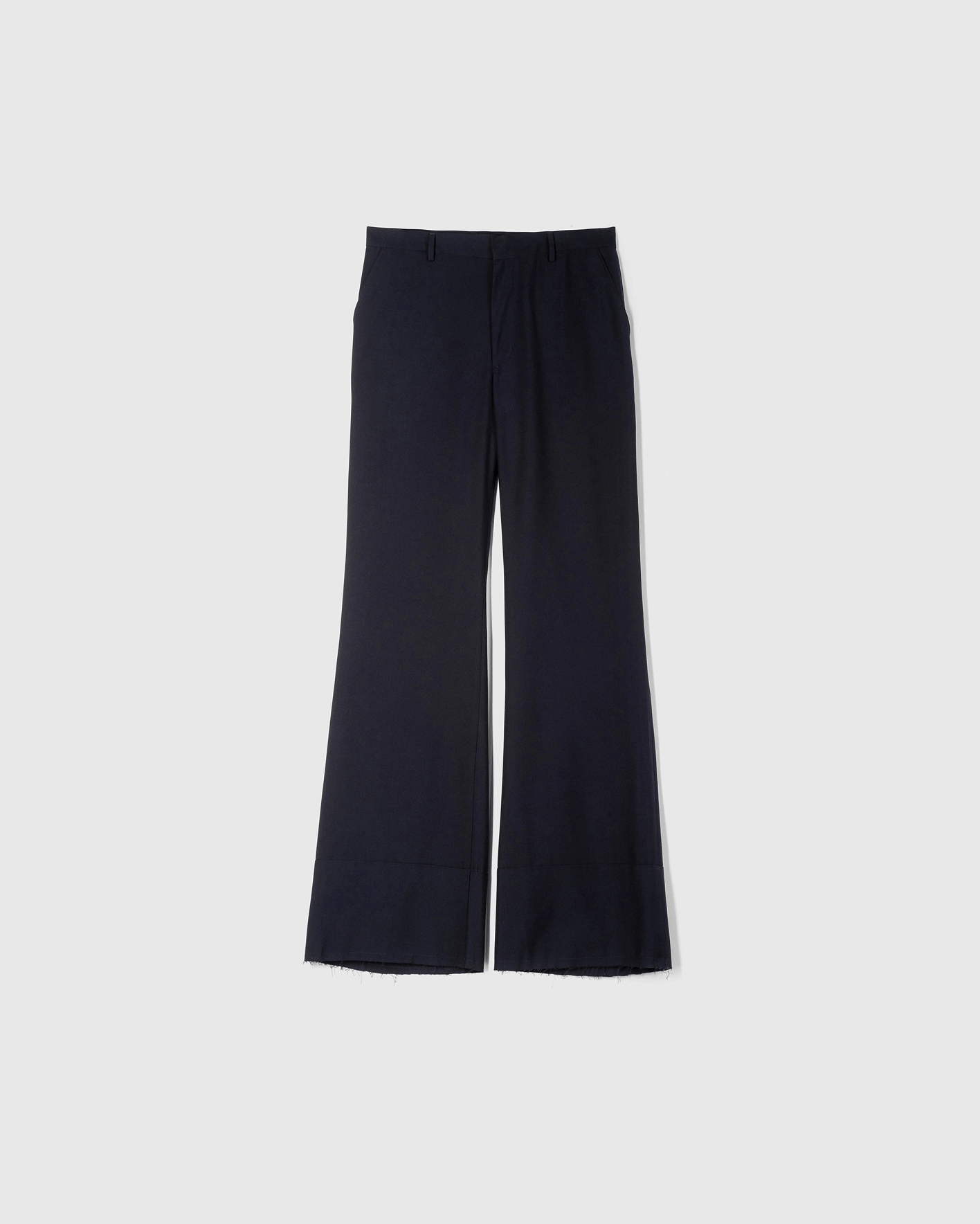 FLARE PANTS - WILLIAM FAN