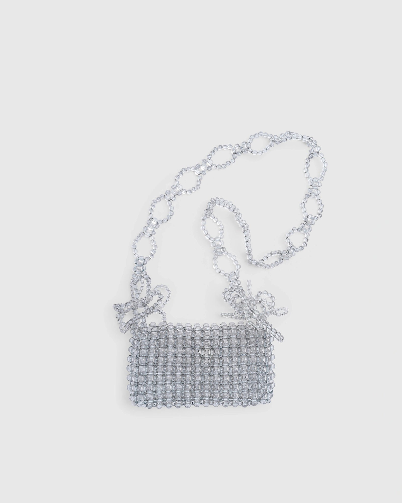 FLOWER BAG - WILLIAM FAN
