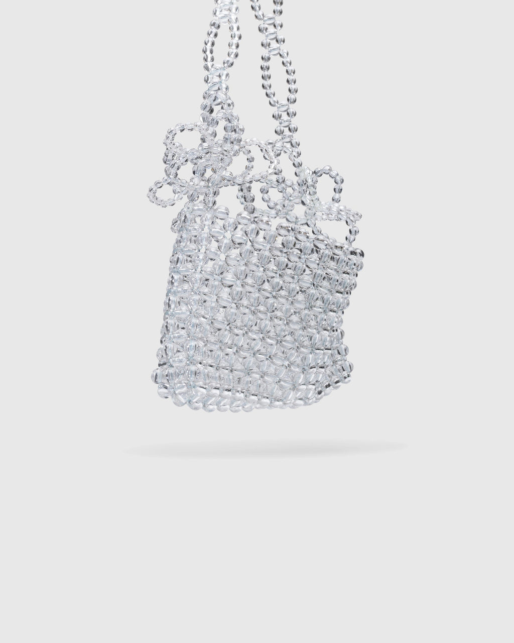 FLOWER BAG - WILLIAM FAN