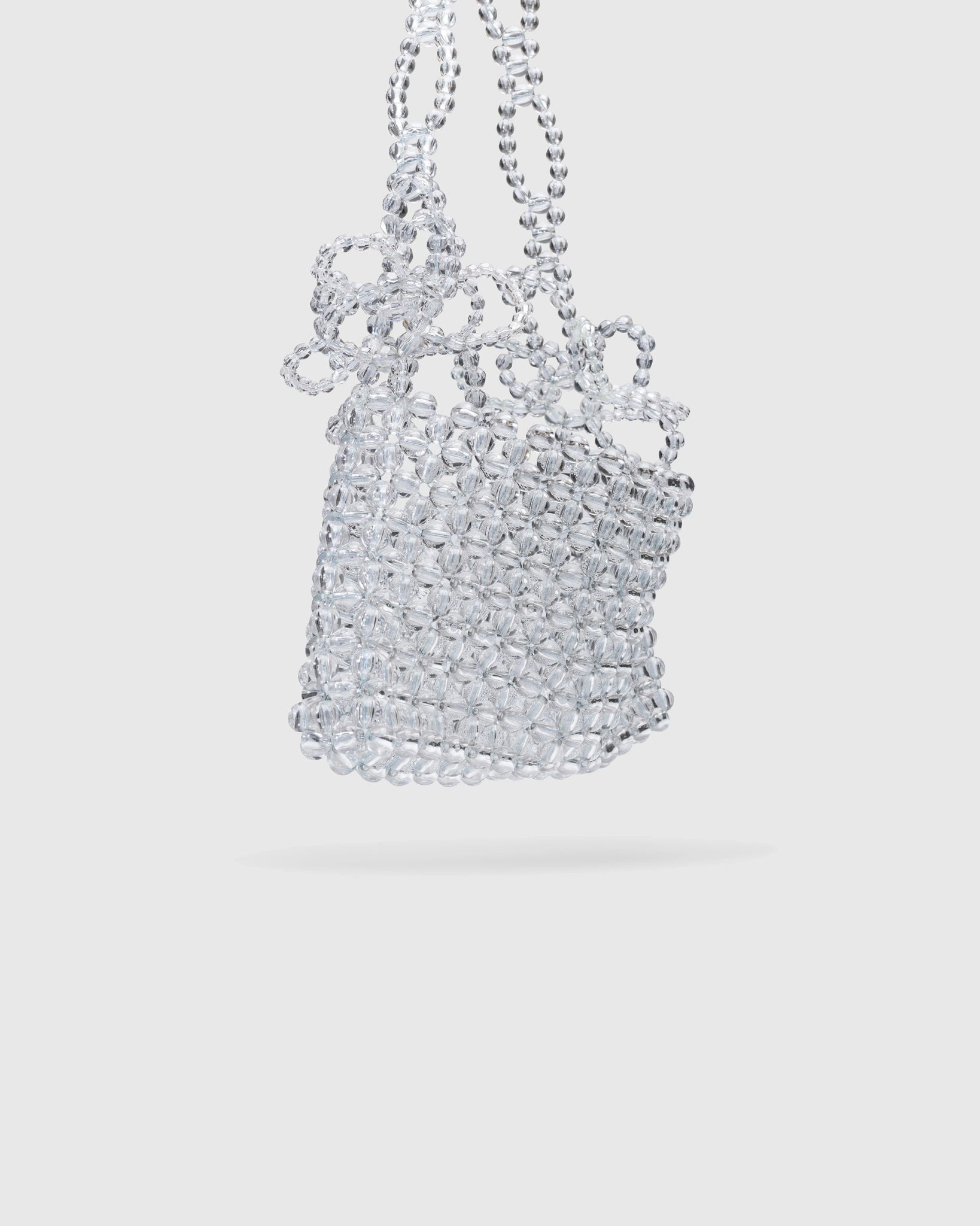 FLOWER BAG - WILLIAM FAN