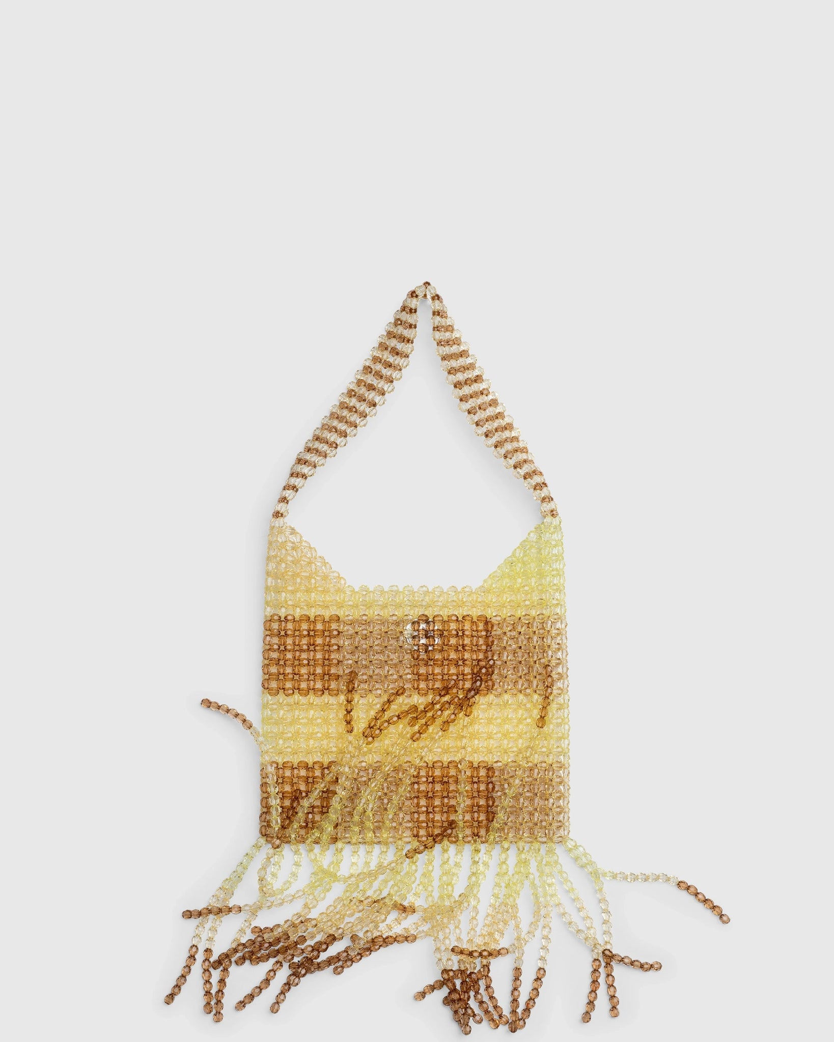 FRINGE BAG - WILLIAM FAN