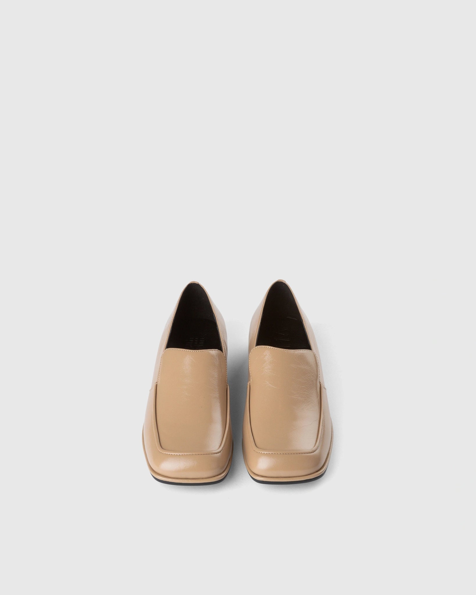 GIULIO LOAFER - WILLIAM FAN