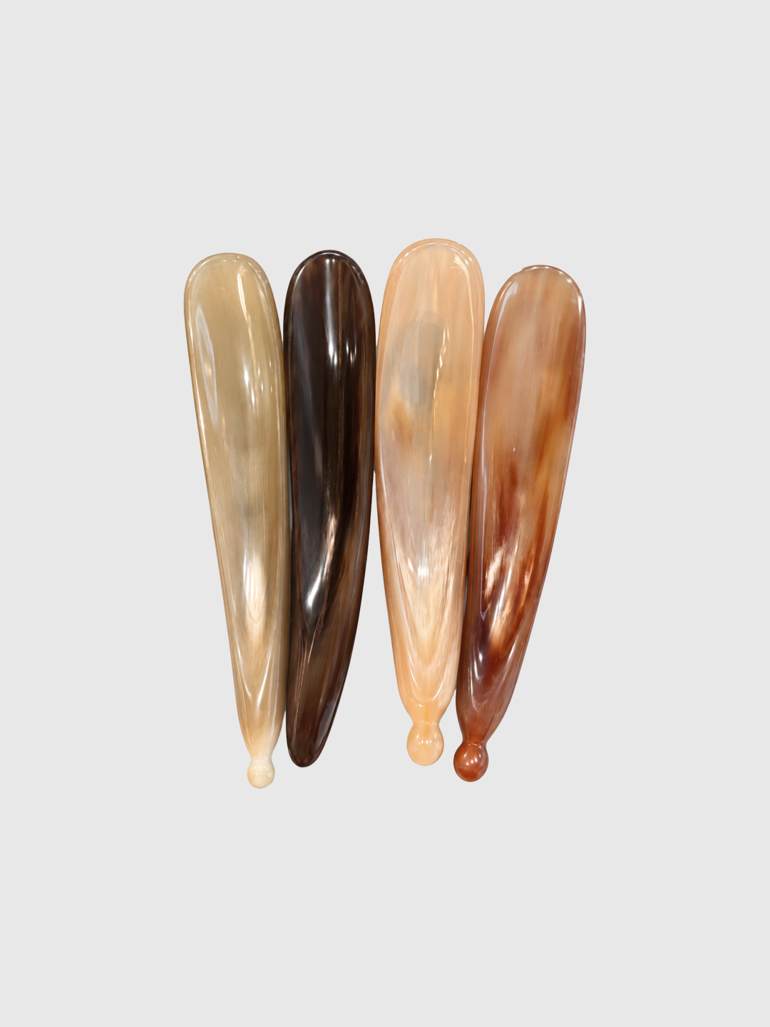 Gua Sha Spoon