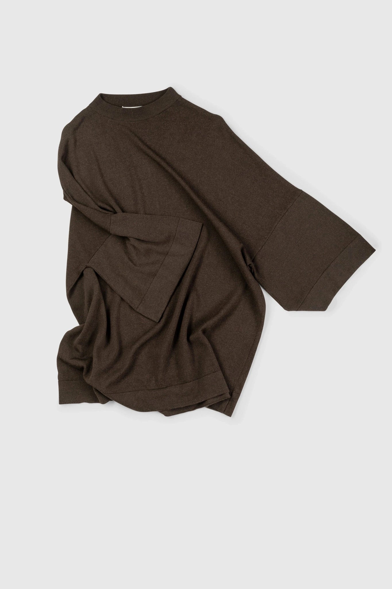 GUILIO SHIRT - WILLIAM FAN