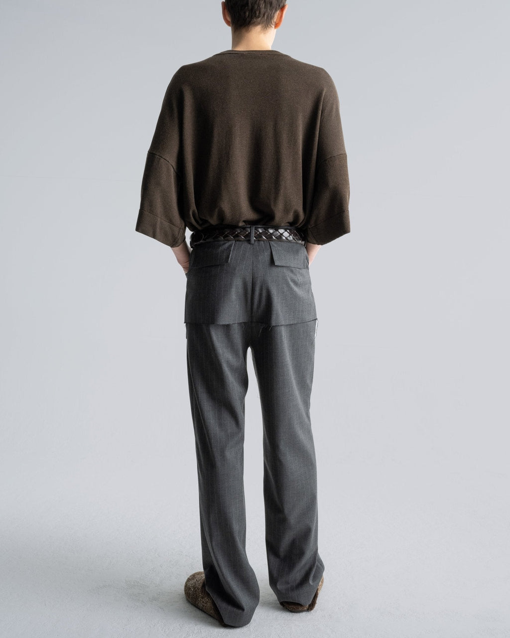 GUILIO SHIRT - WILLIAM FAN