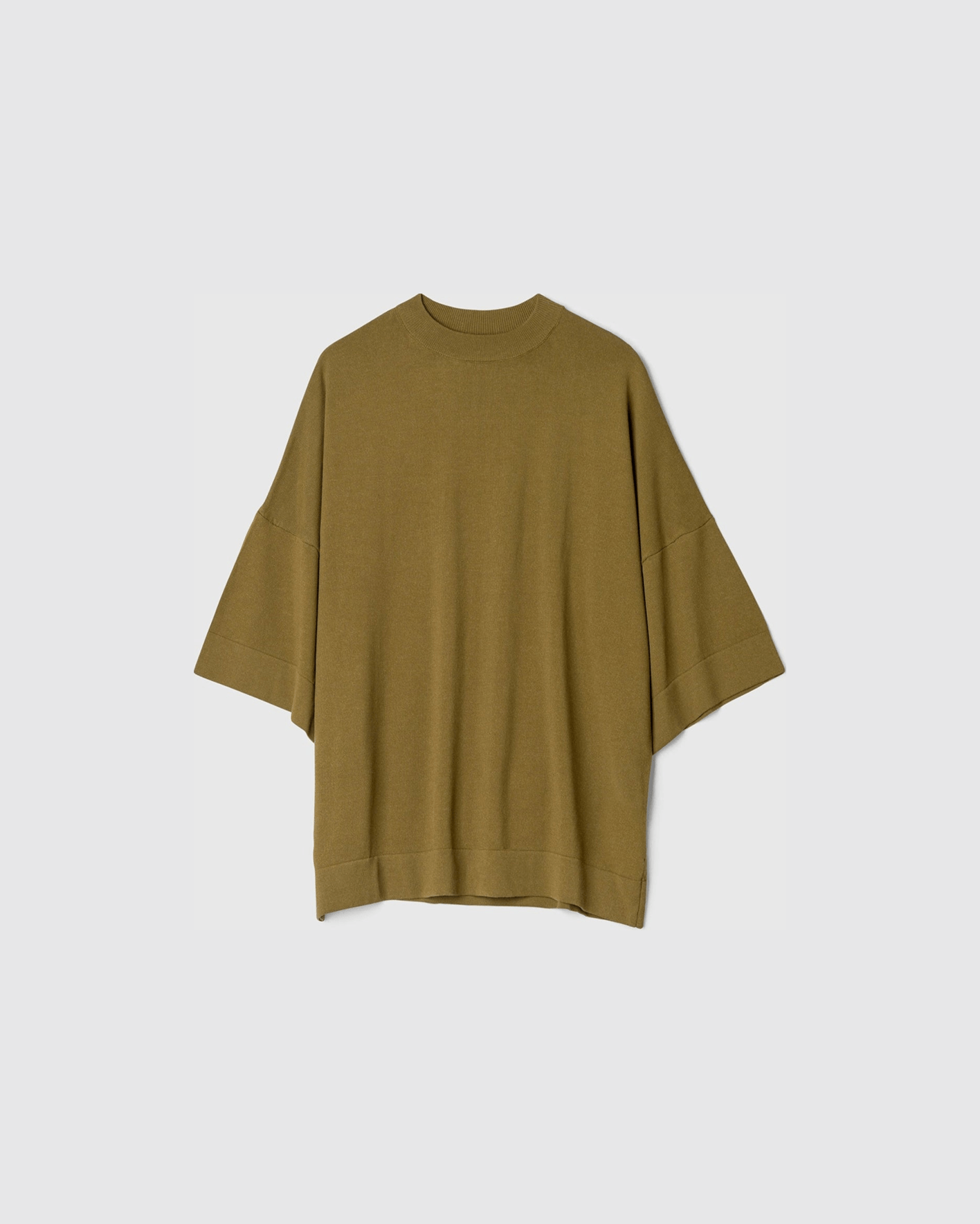 GUILIO SHIRT - WILLIAM FAN