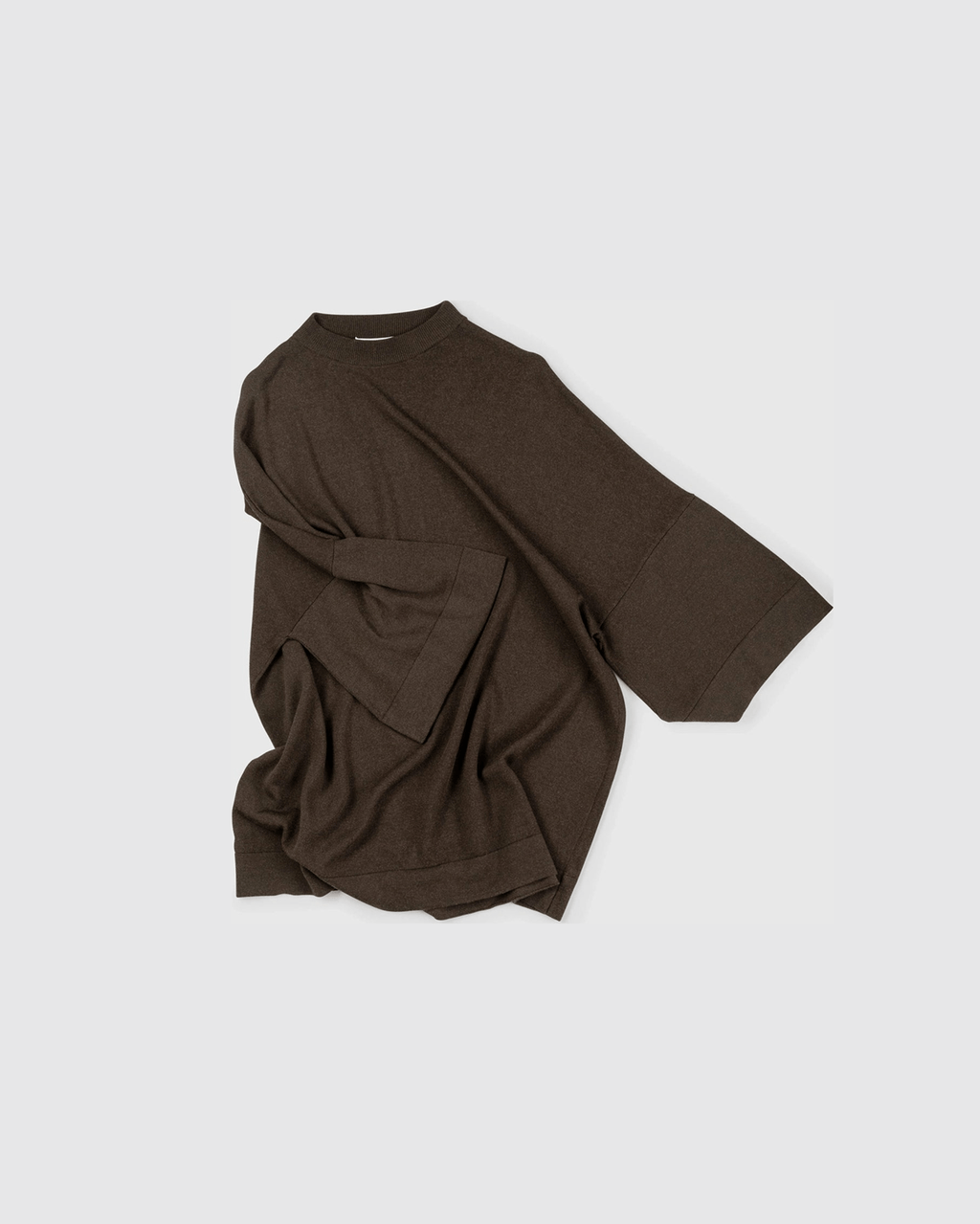 GUILIO SHIRT - WILLIAM FAN