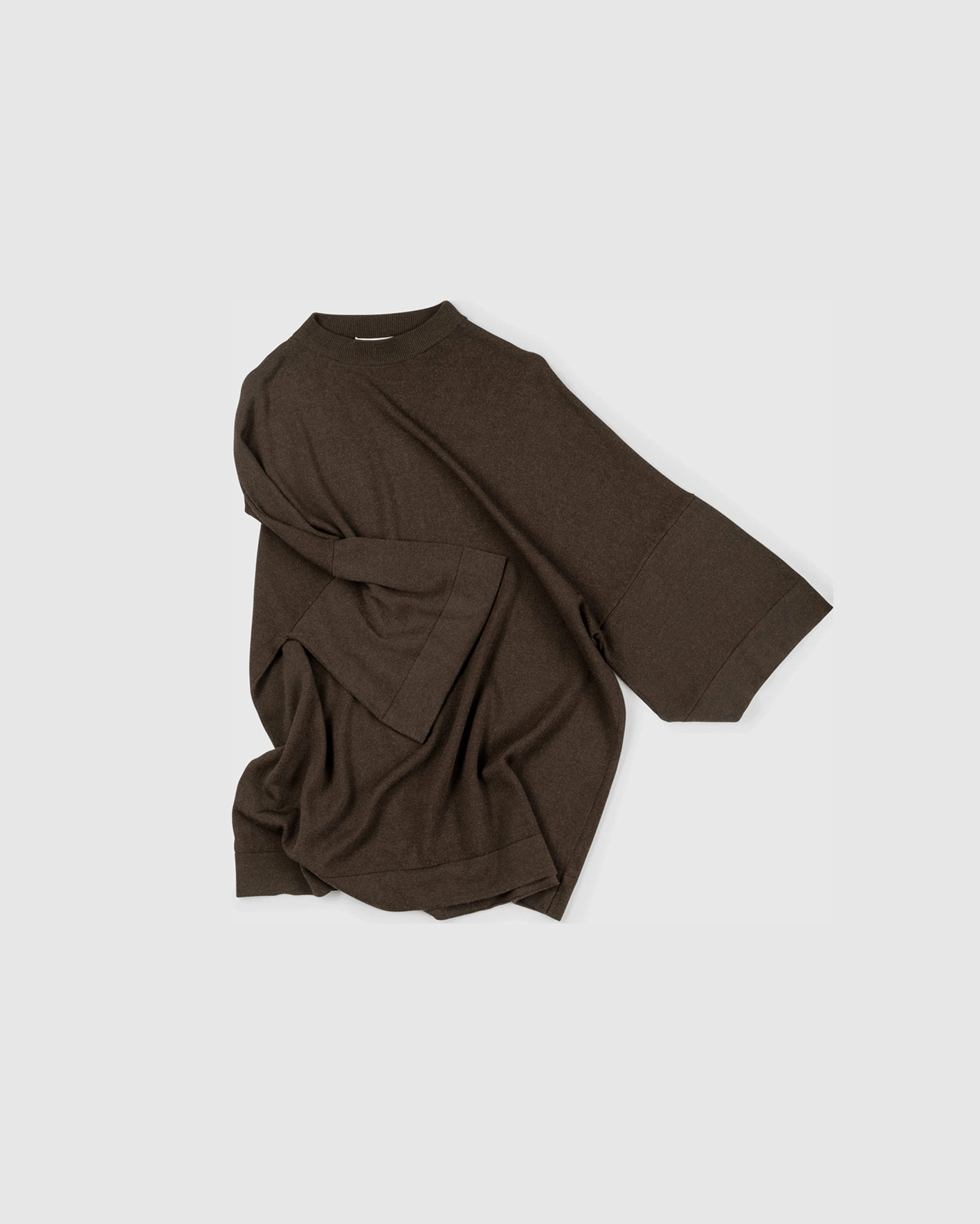 GUILIO SHIRT - WILLIAM FAN