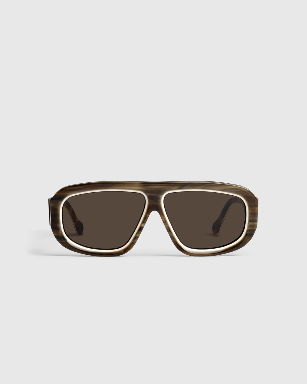 HALSTON GLASSES - WILLIAM FAN