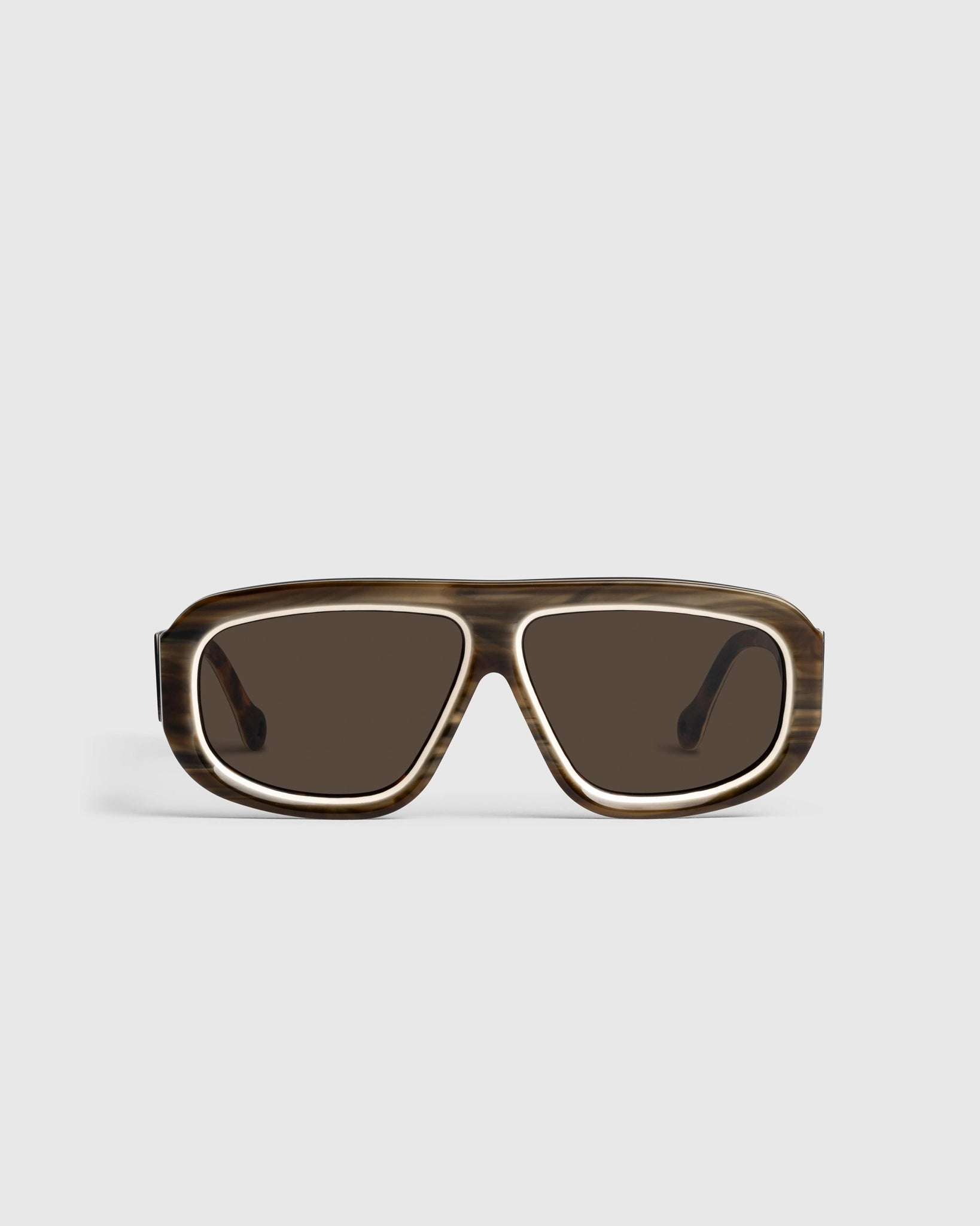 HALSTON GLASSES - WILLIAM FAN