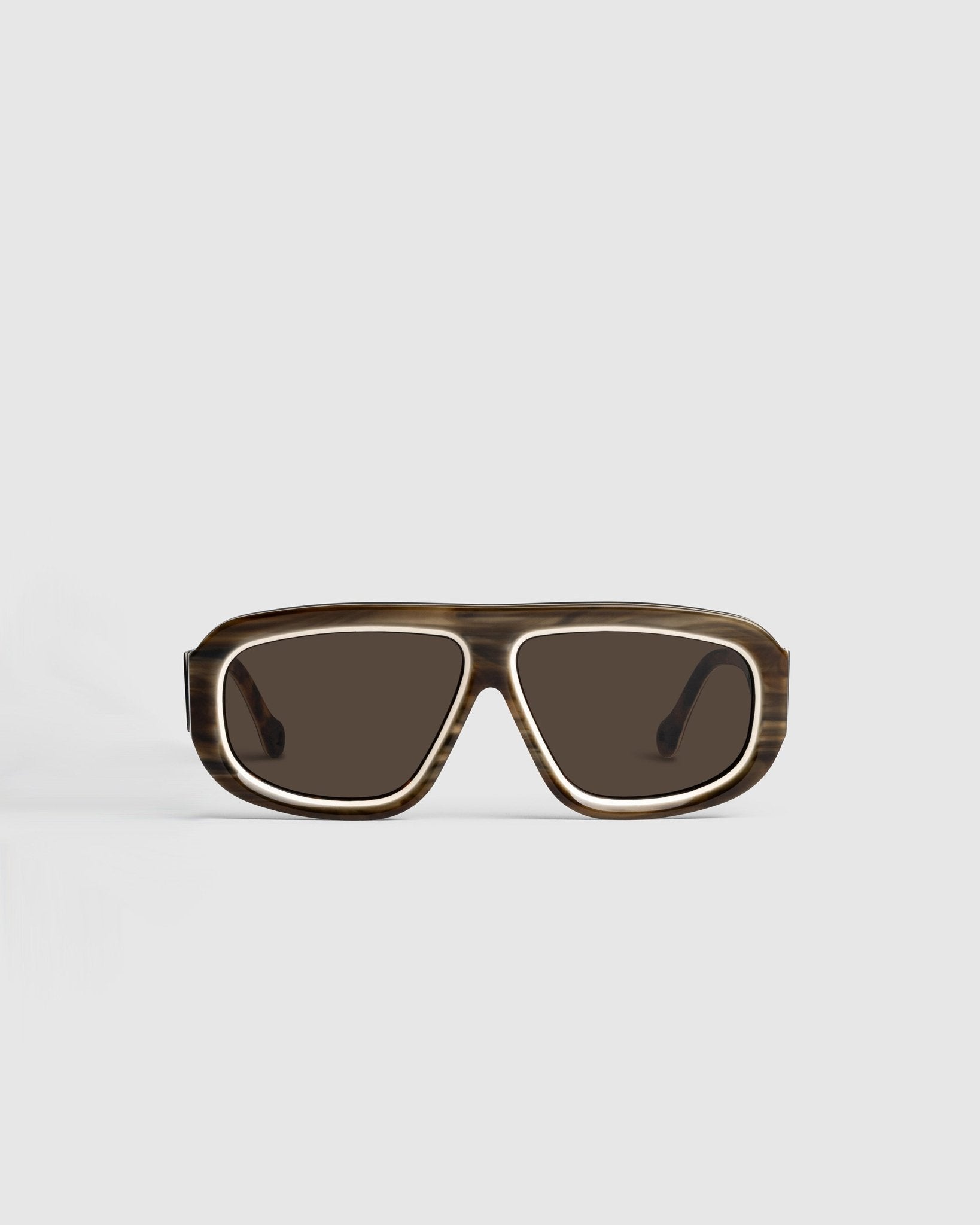 HALSTON GLASSES - WILLIAM FAN