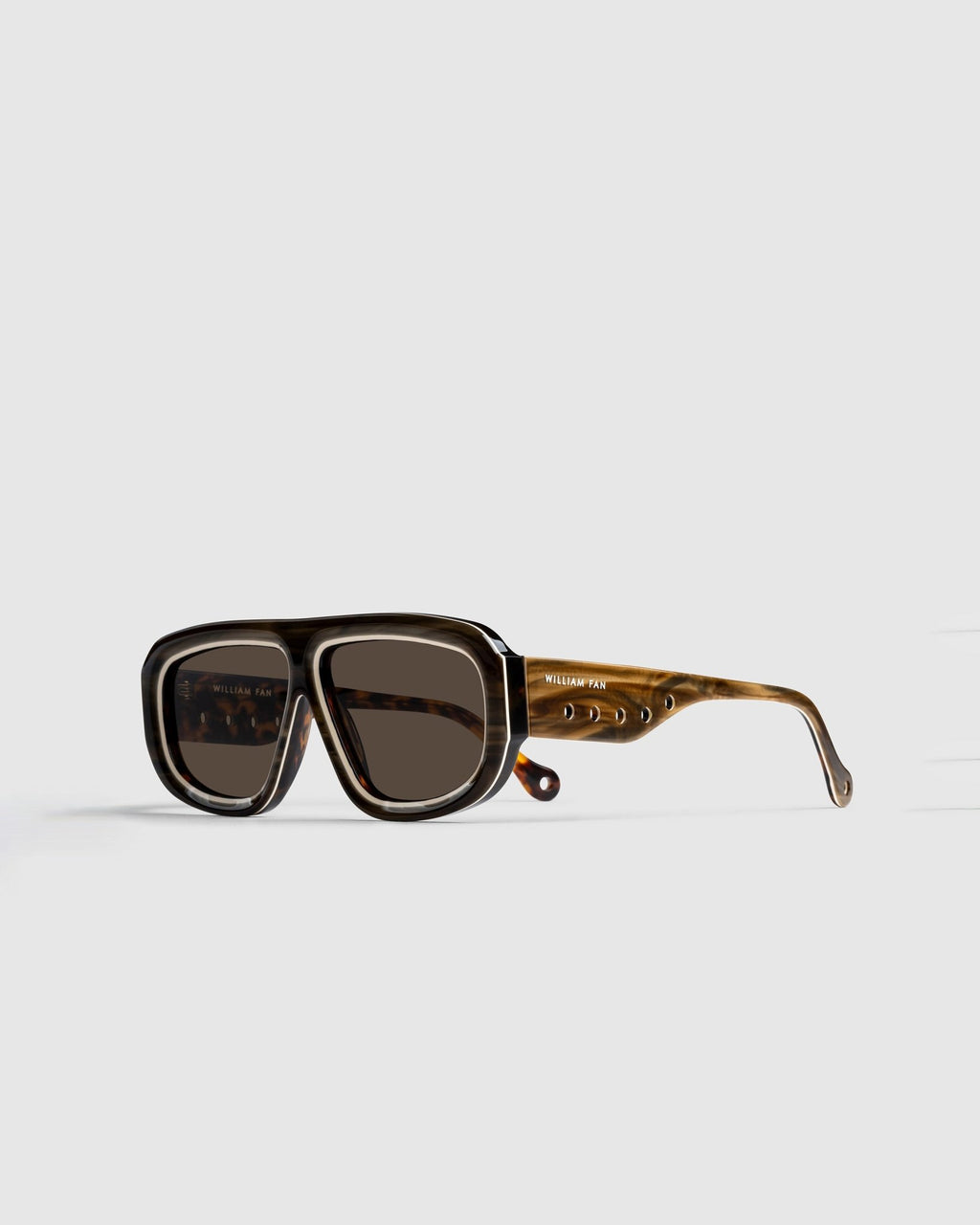 HALSTON GLASSES - WILLIAM FAN
