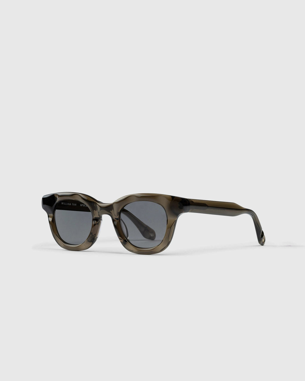 HAMMER GLASSES - WILLIAM FAN