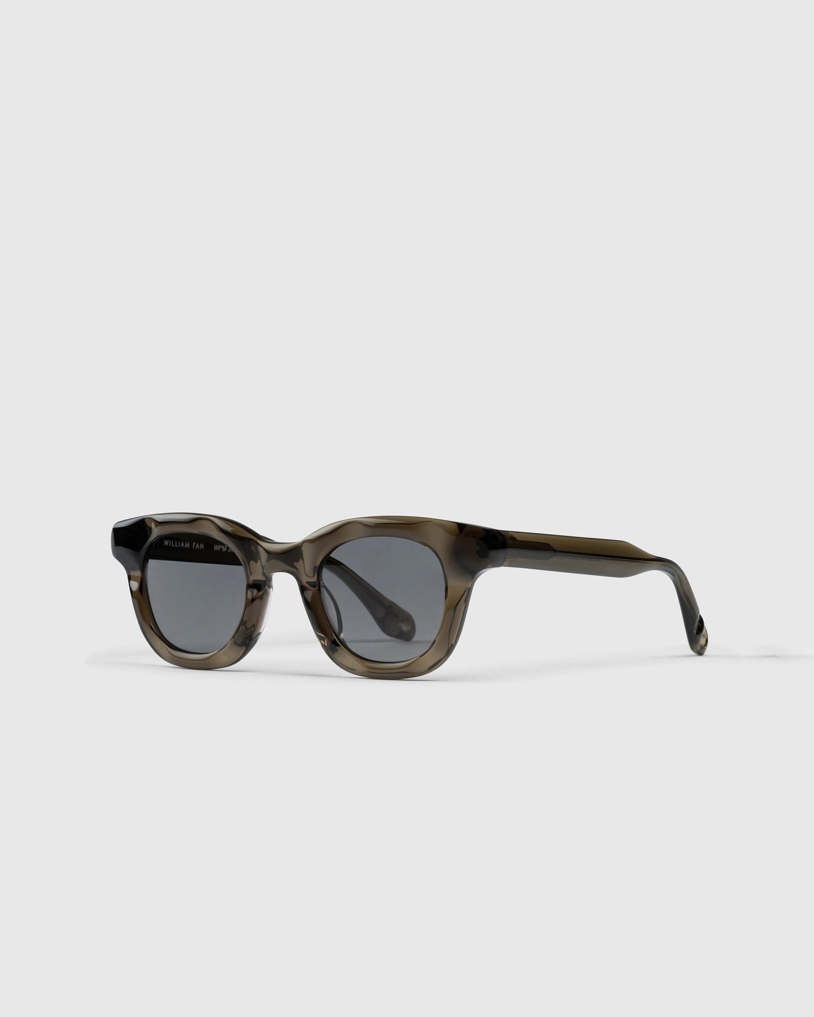 HAMMER GLASSES - WILLIAM FAN