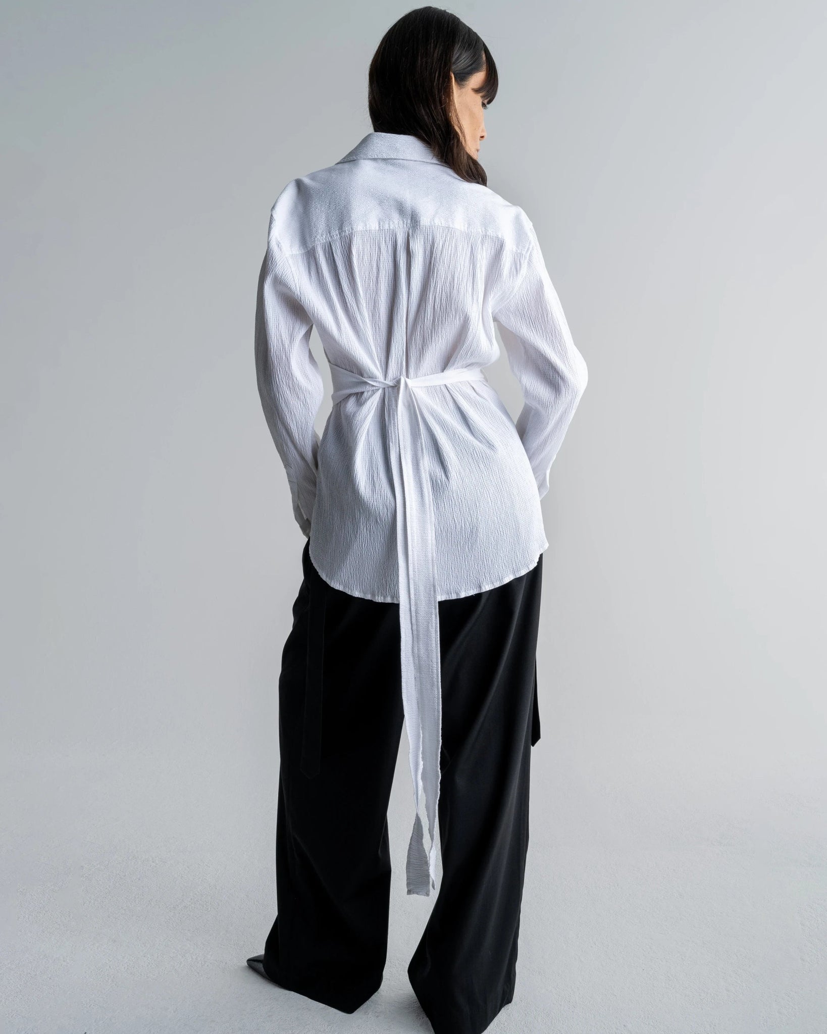 HENRY SHIRT - WILLIAM FAN