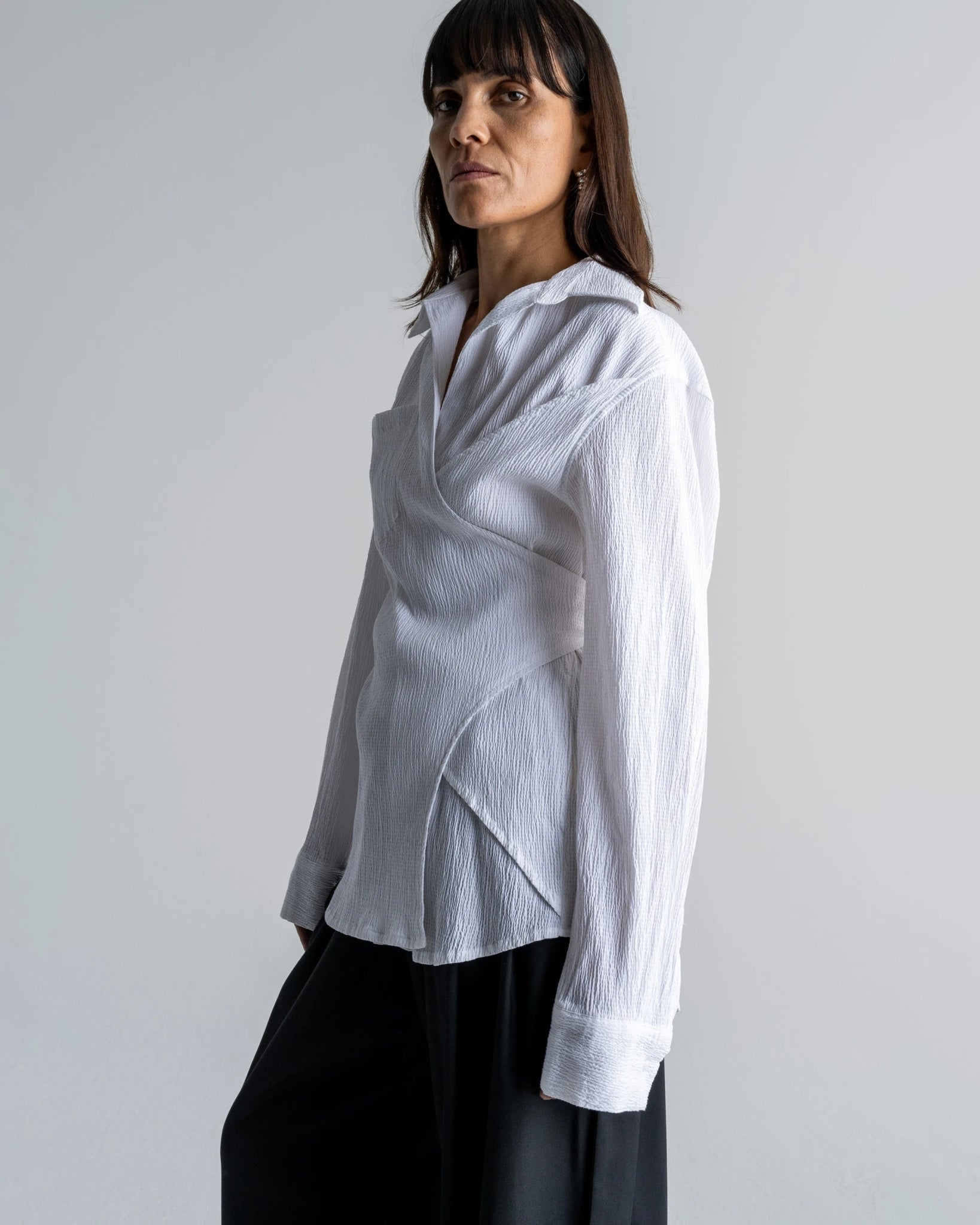 HENRY SHIRT - WILLIAM FAN
