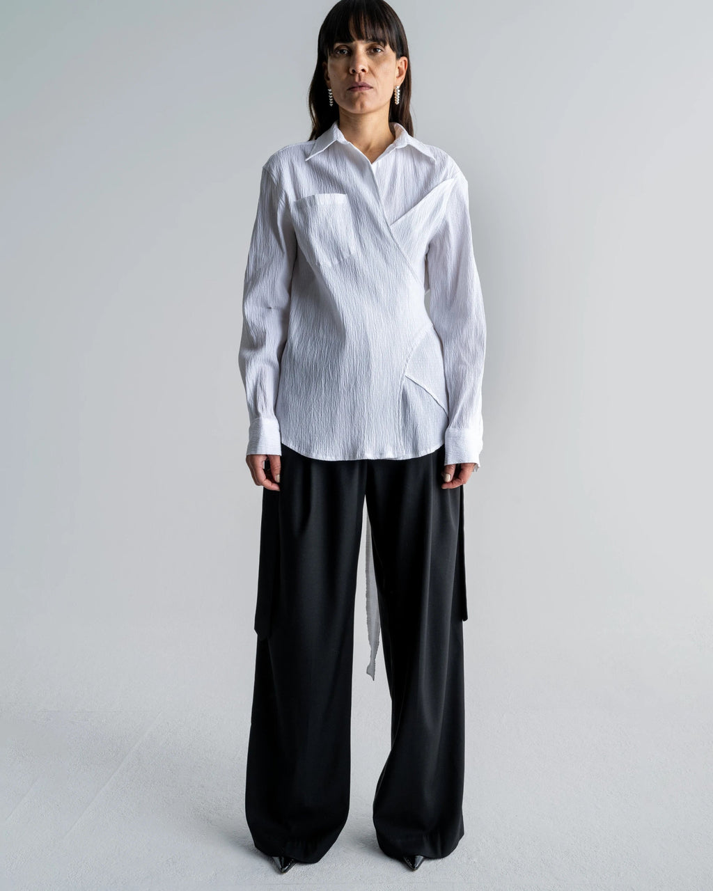 HENRY SHIRT - WILLIAM FAN