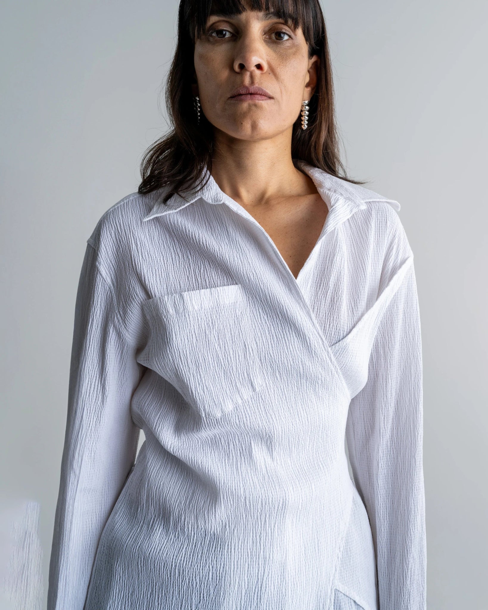 HENRY SHIRT - WILLIAM FAN