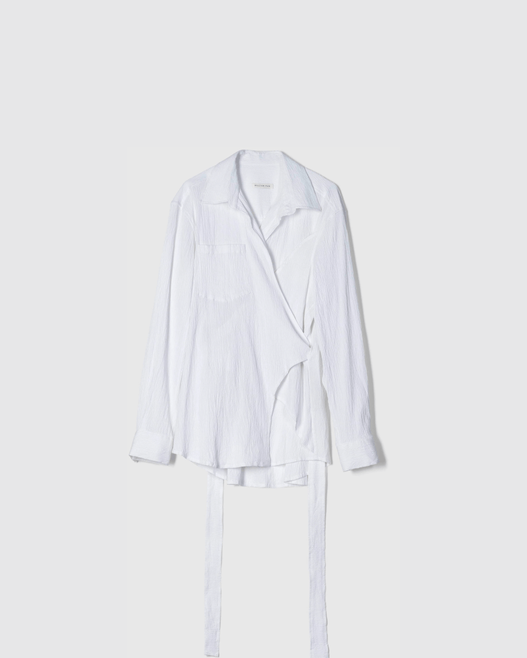 HENRY SHIRT - WILLIAM FAN
