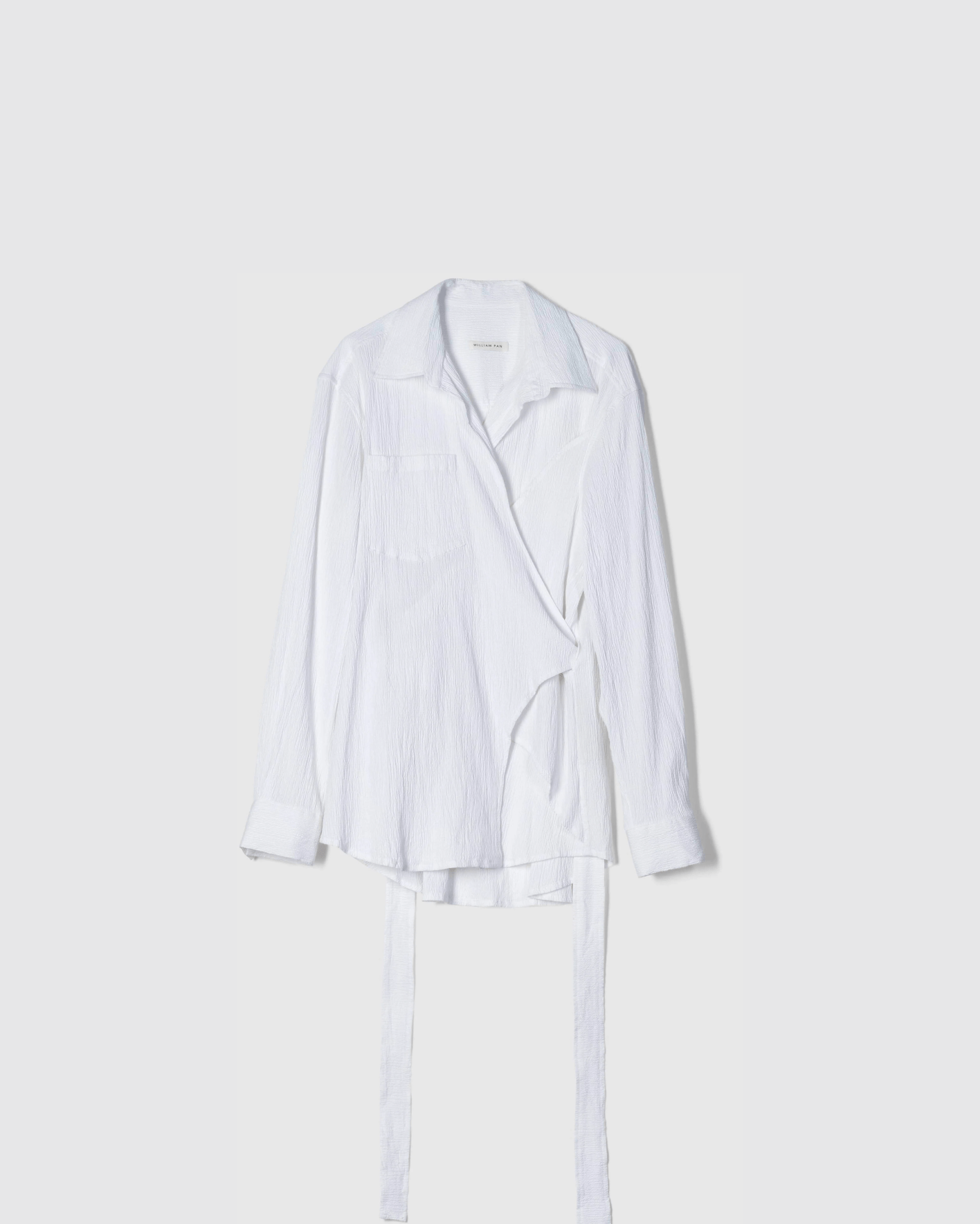 HENRY SHIRT - WILLIAM FAN