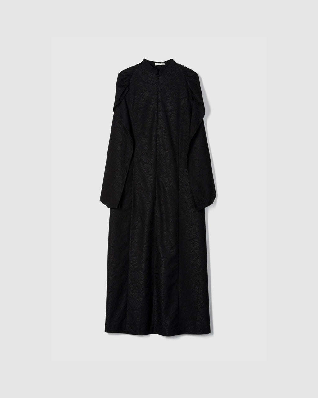 IRIS DRESS - WILLIAM FAN