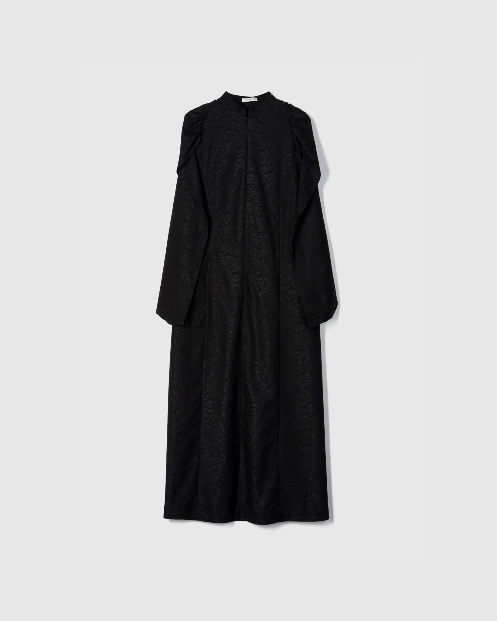 IRIS DRESS - WILLIAM FAN