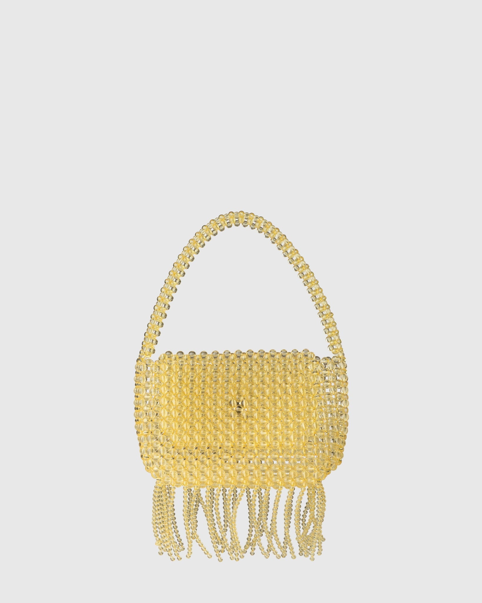JELLY BAG - WILLIAM FAN