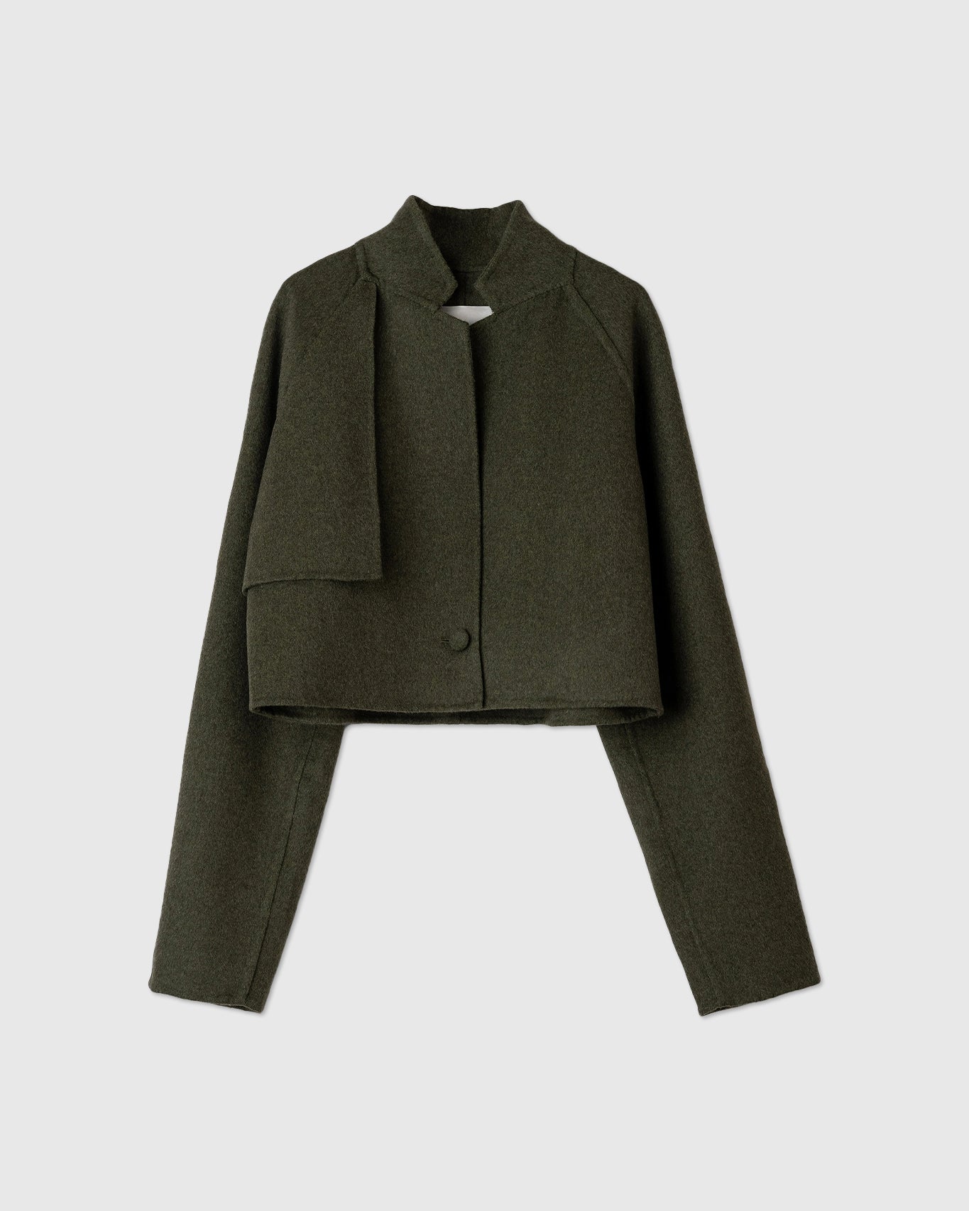 JONI JACKET - WILLIAM FAN