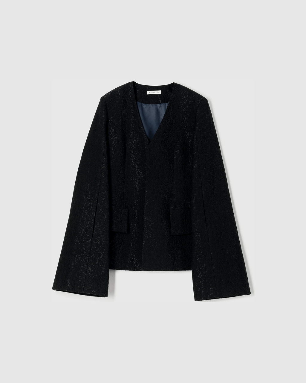 JOY BLAZER - WILLIAM FAN