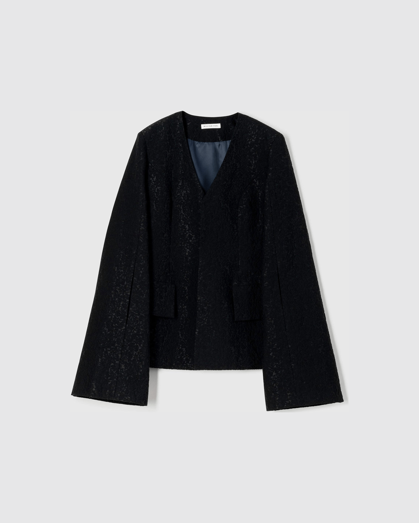 JOY BLAZER - WILLIAM FAN
