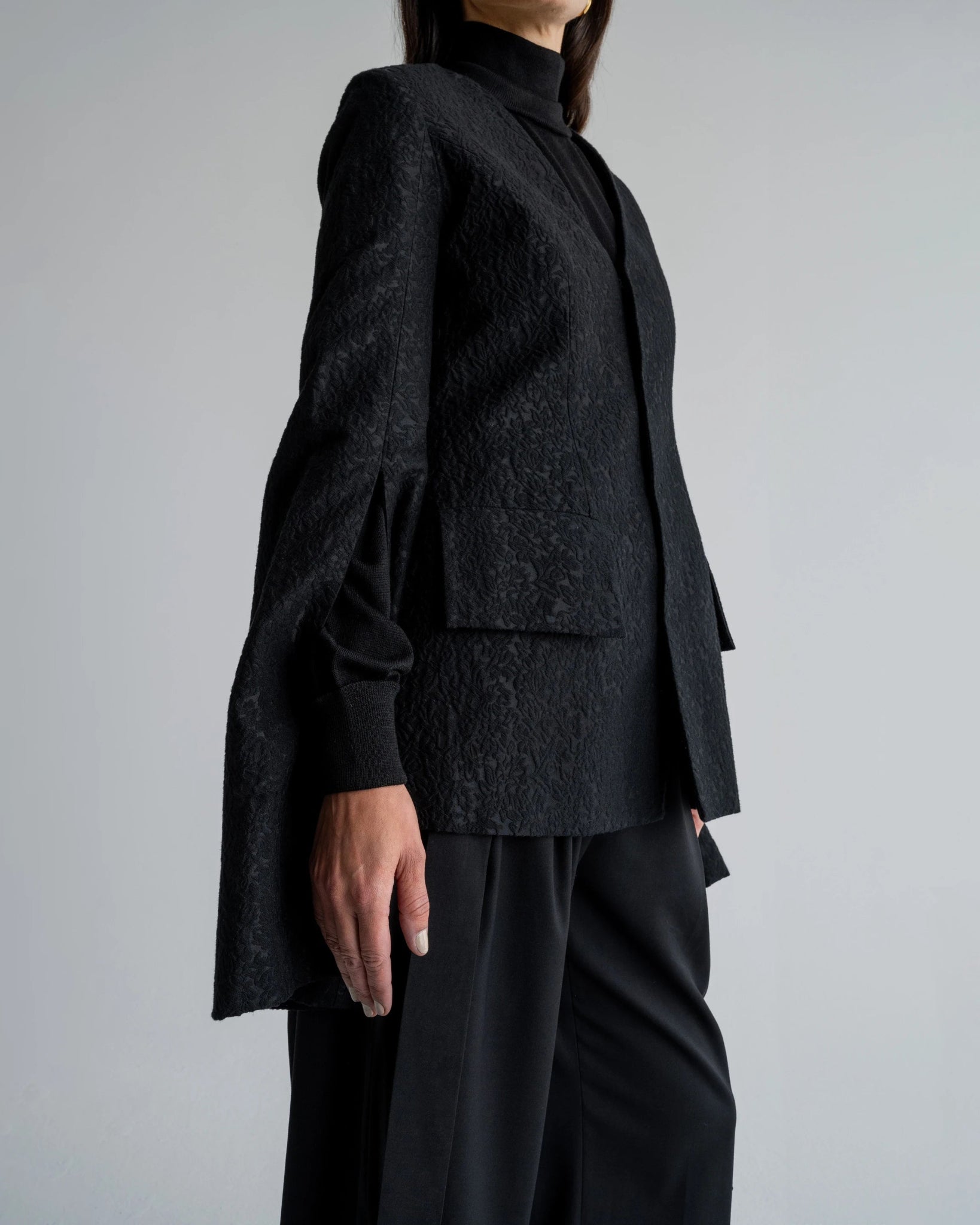 JOY BLAZER - WILLIAM FAN