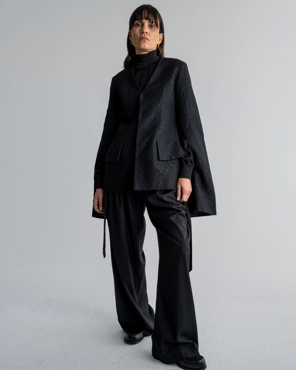 JOY BLAZER - WILLIAM FAN