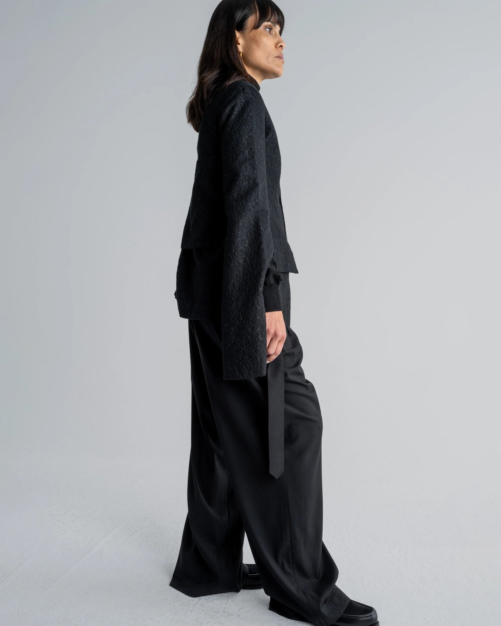 JOY BLAZER - WILLIAM FAN
