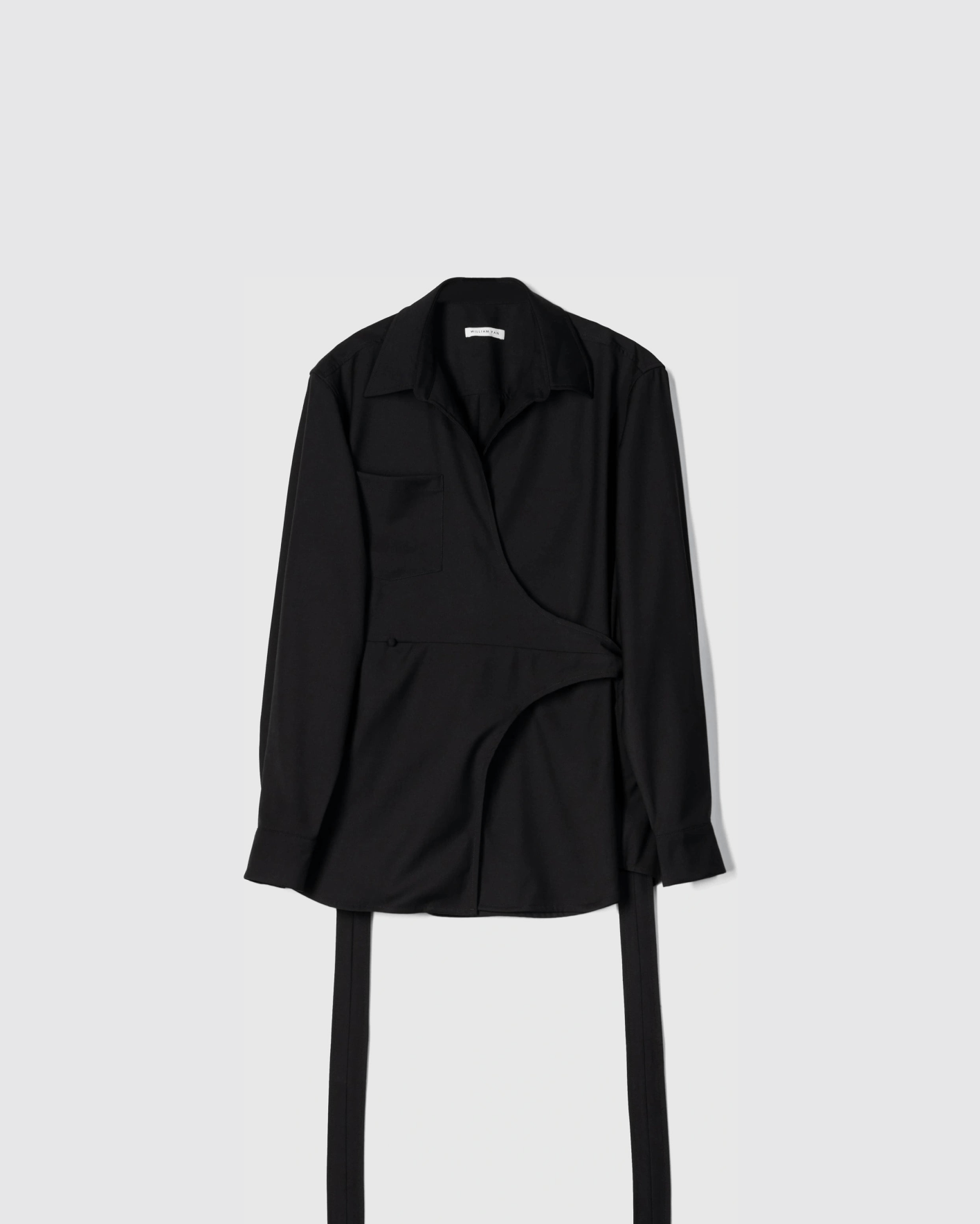 JULIUS SHIRT - WILLIAM FAN