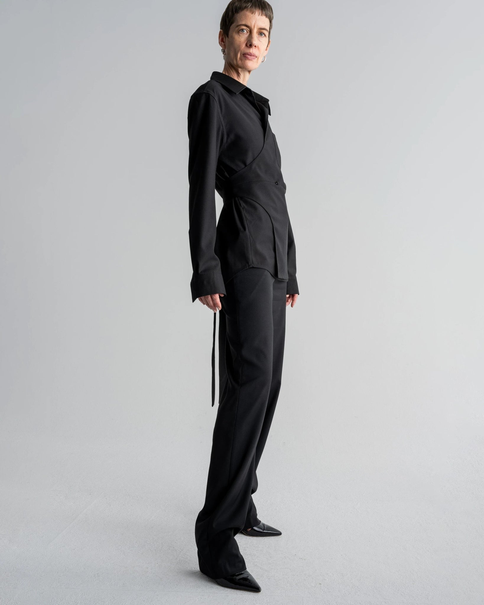 JULIUS SHIRT - WILLIAM FAN
