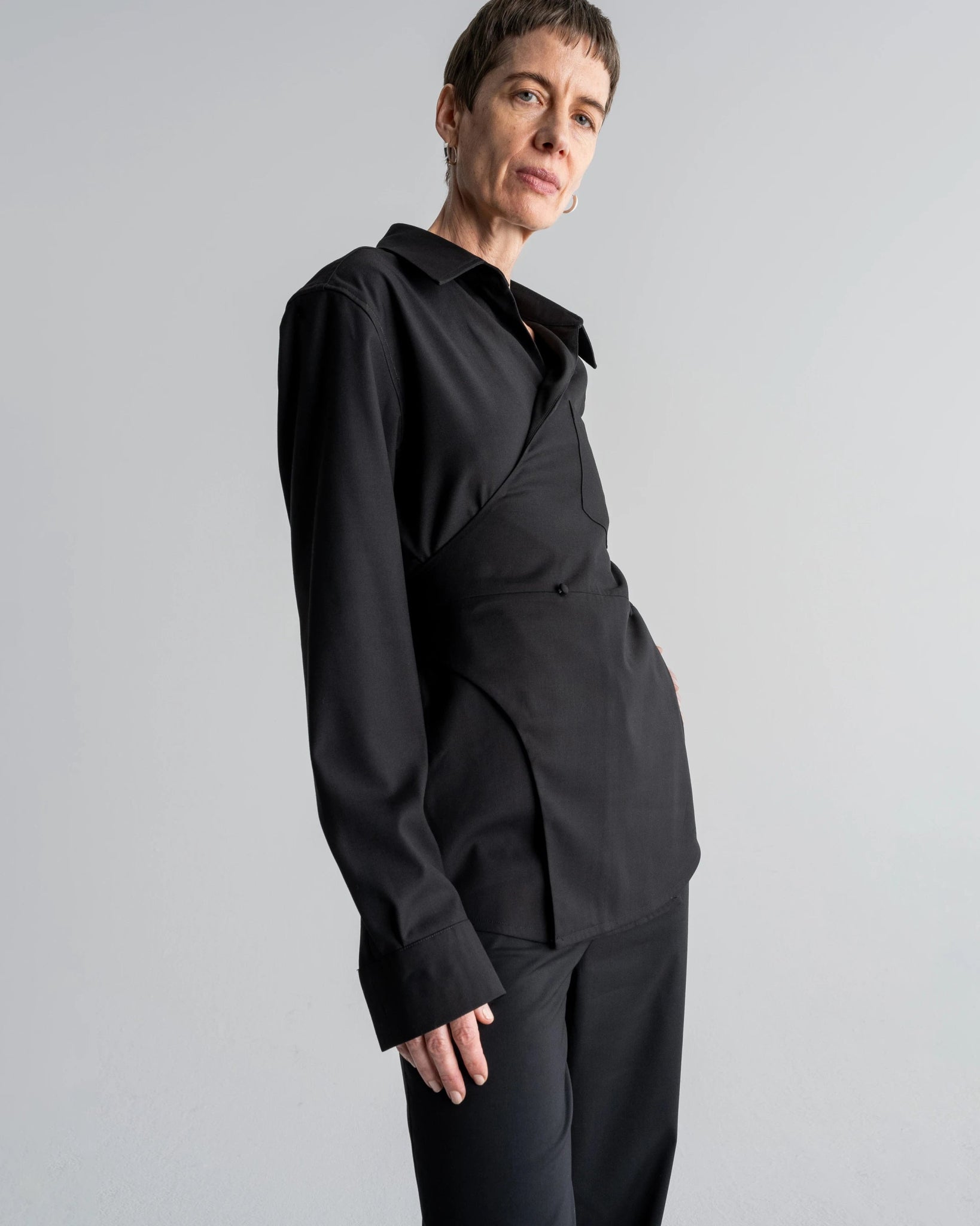 JULIUS SHIRT - WILLIAM FAN