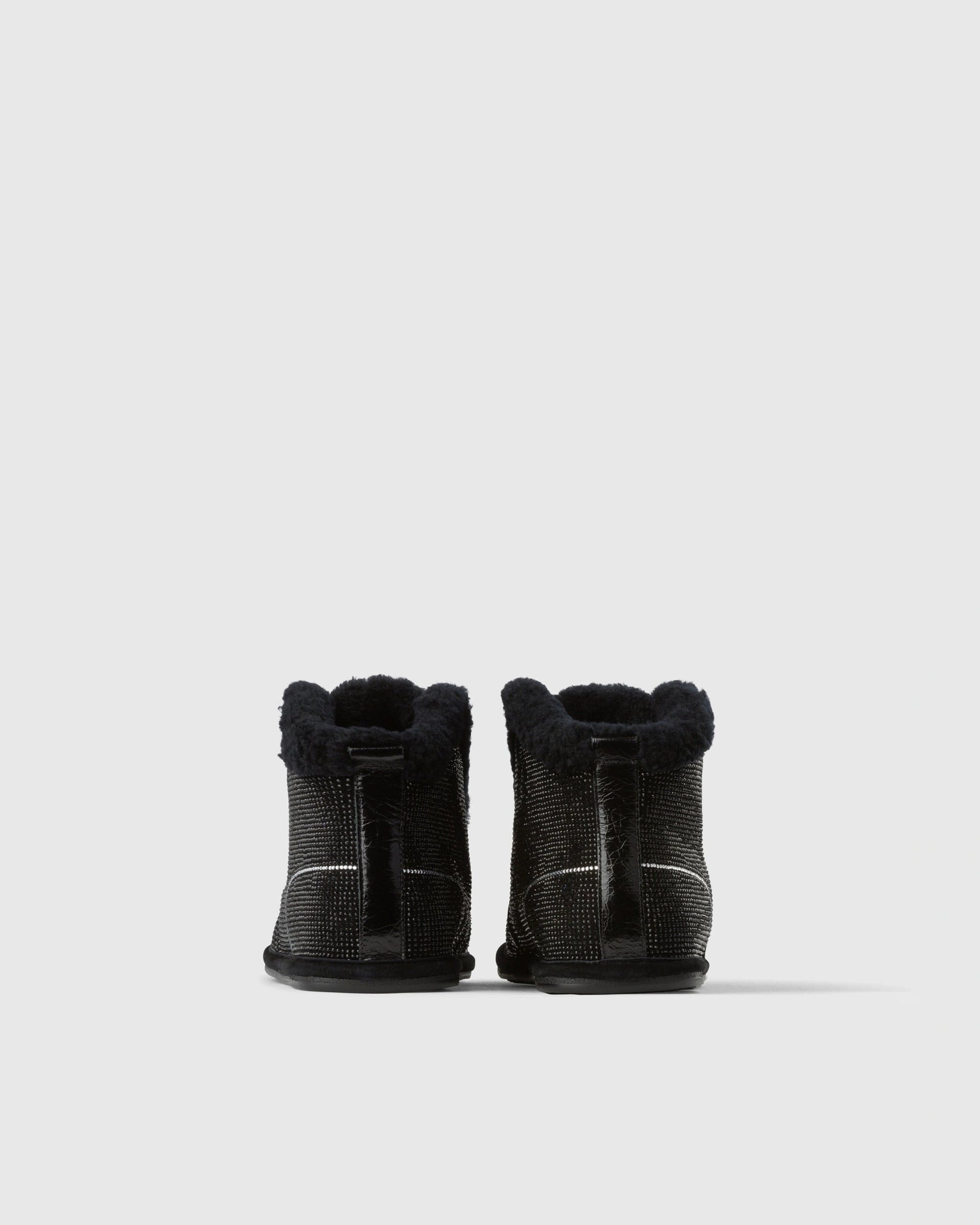 KING BOOT - WILLIAM FAN
