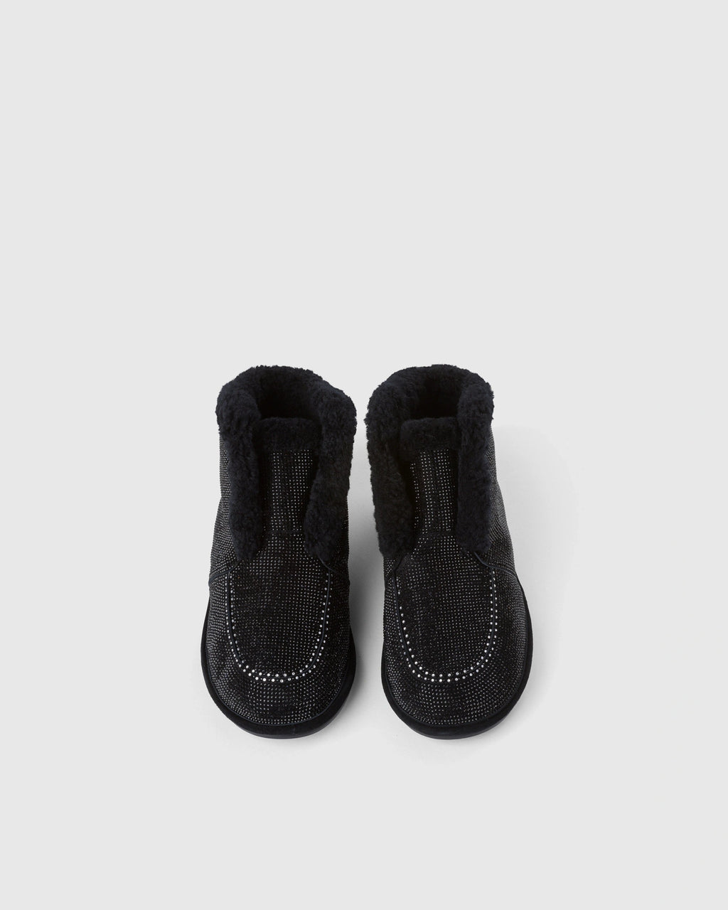 KING BOOT - WILLIAM FAN