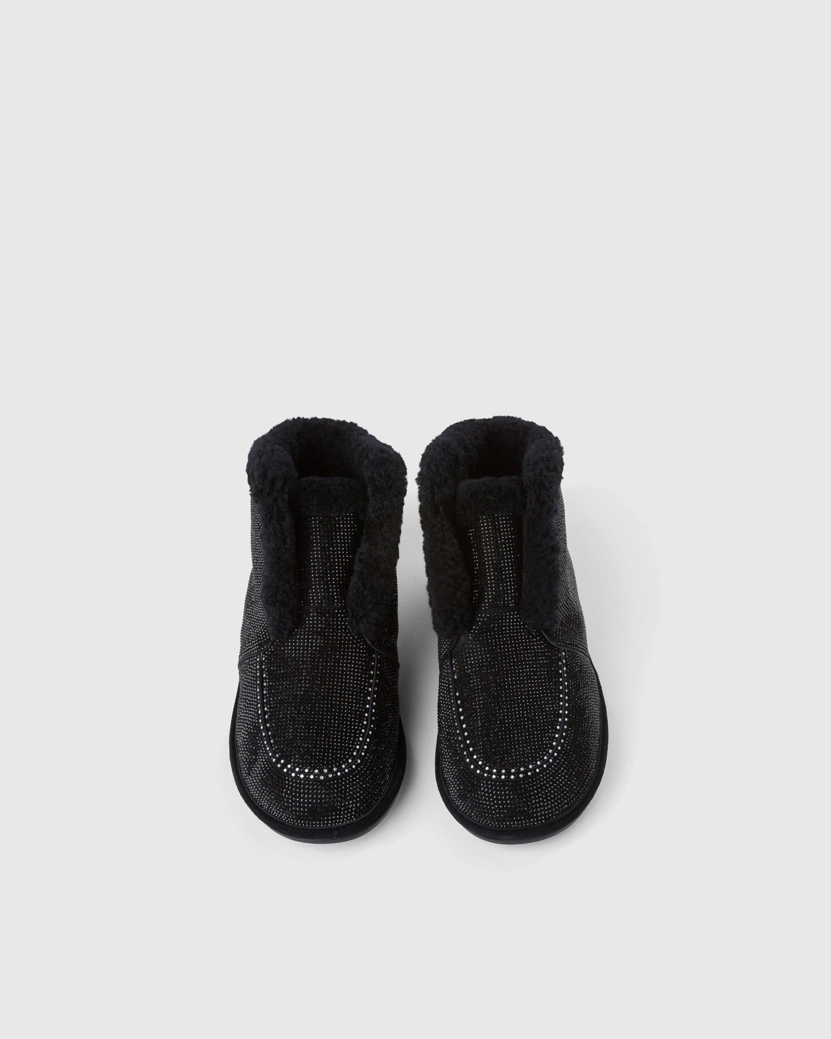 KING BOOT - WILLIAM FAN