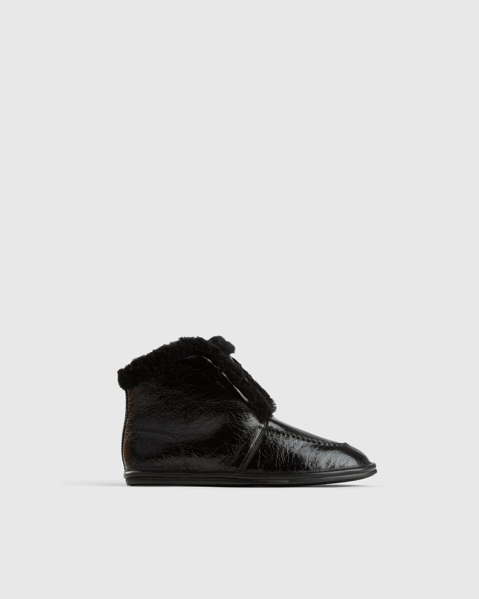 KING BOOT - WILLIAM FAN