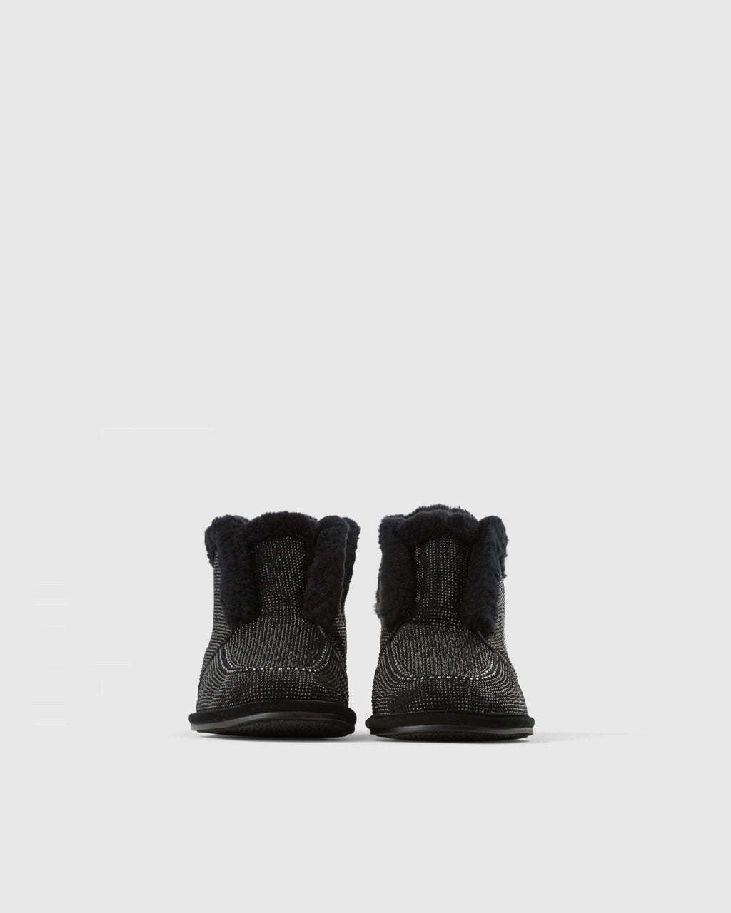 KING BOOT - WILLIAM FAN